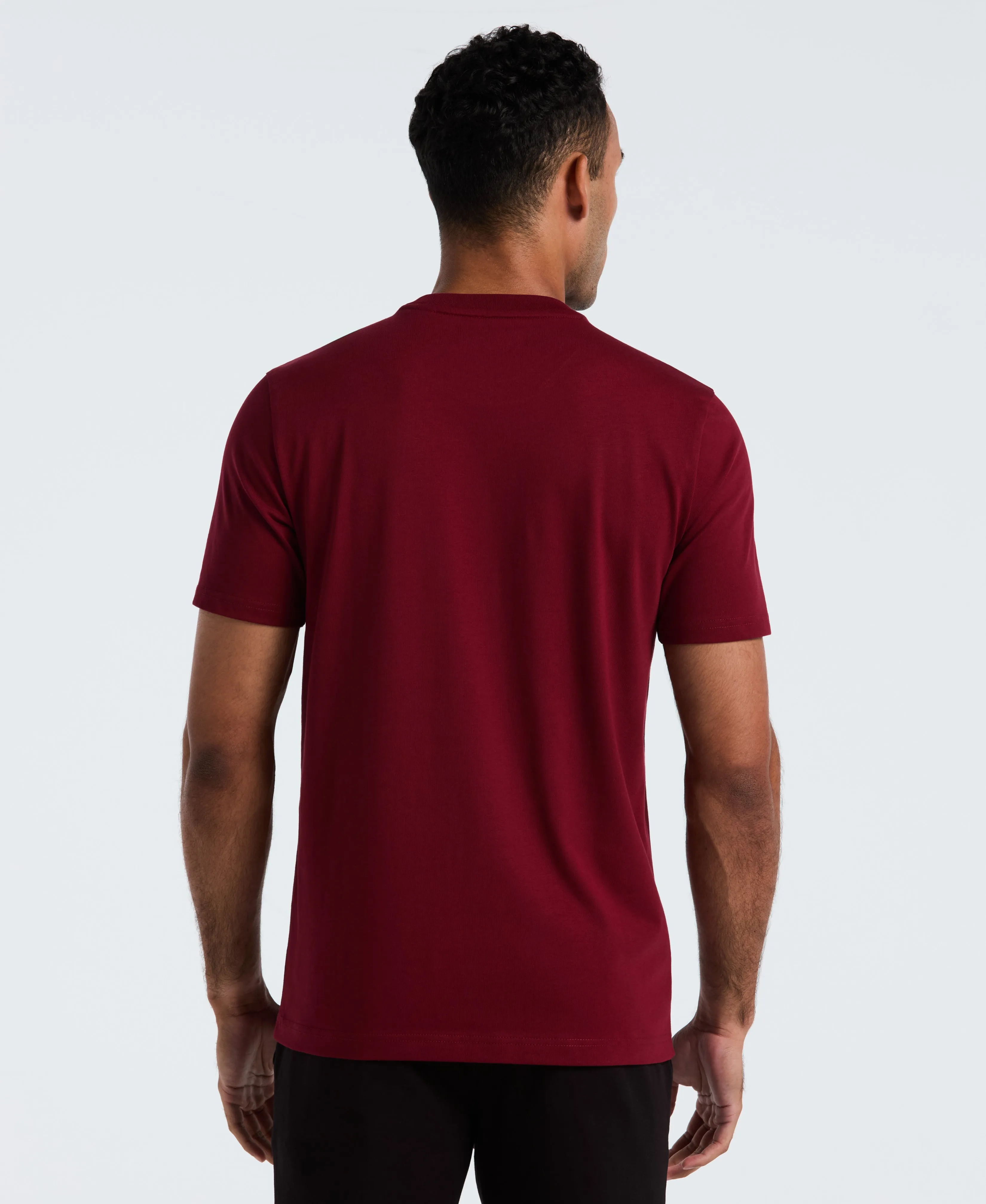 Organic Cotton TV Pete Tee sold by Original Penguin product image thumbnail 3