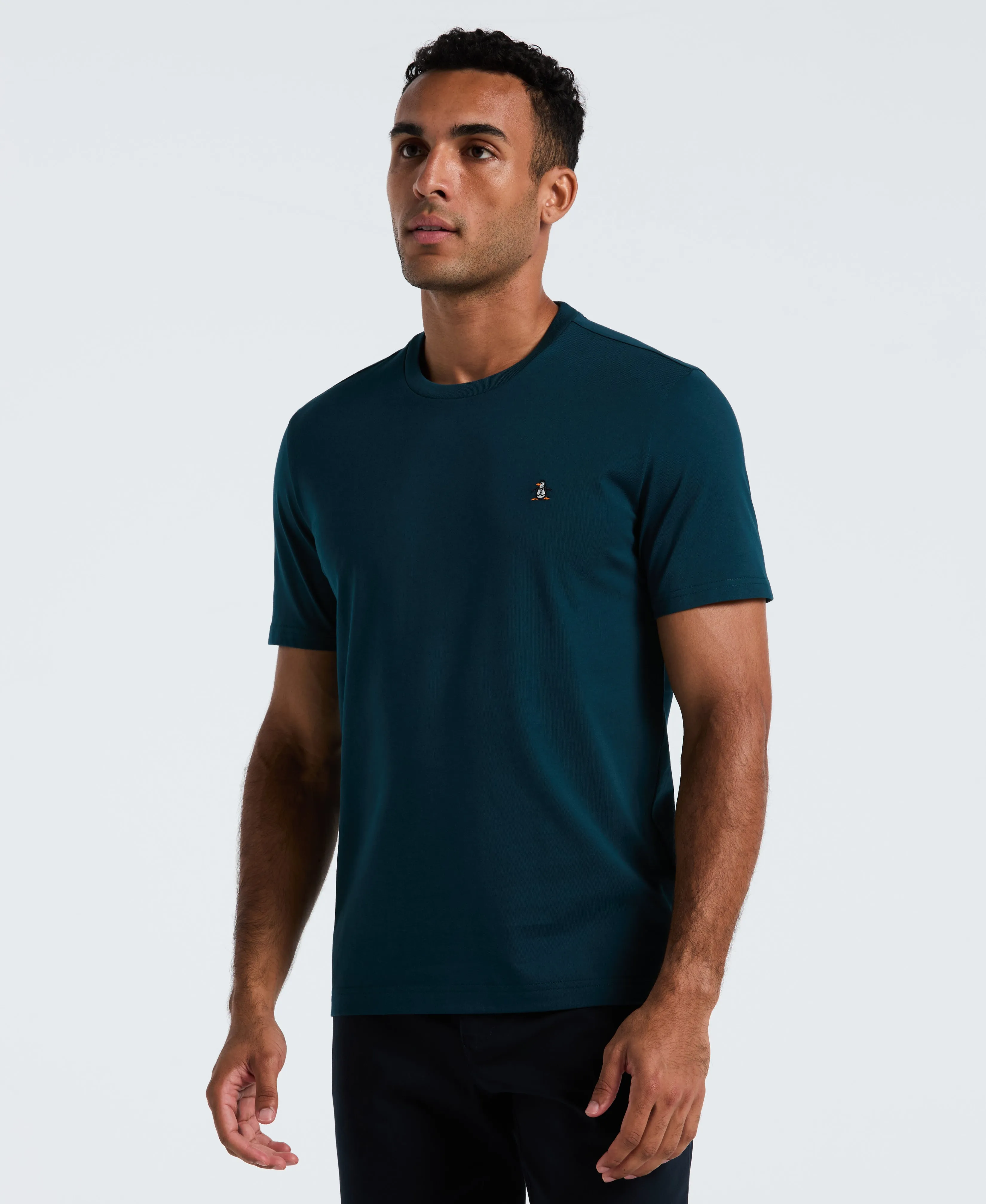 Organic Cotton TV Pete Tee sold by Original Penguin product image thumbnail 2