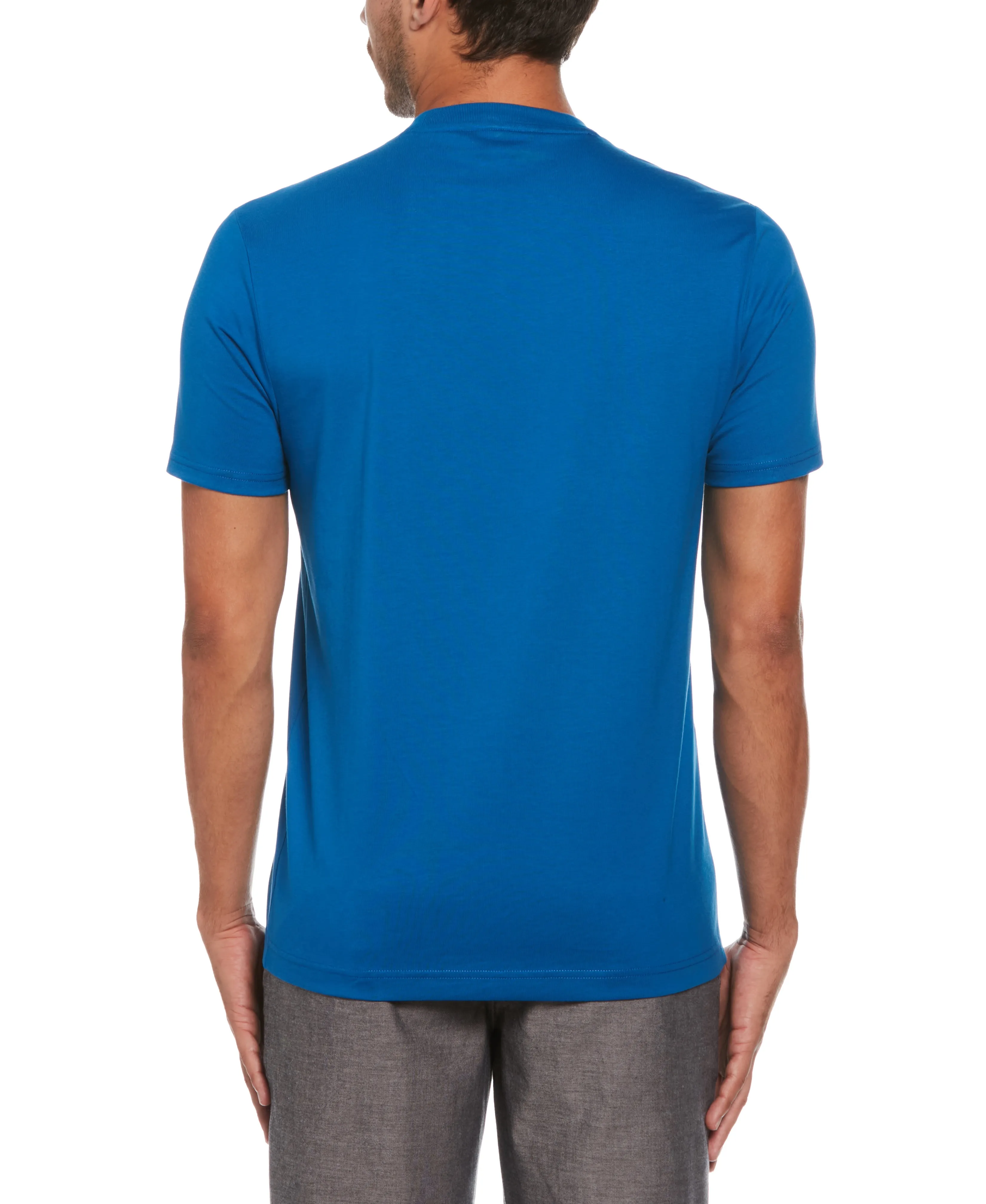 Organic Cotton TV Pete Tee sold by Original Penguin product image thumbnail 4