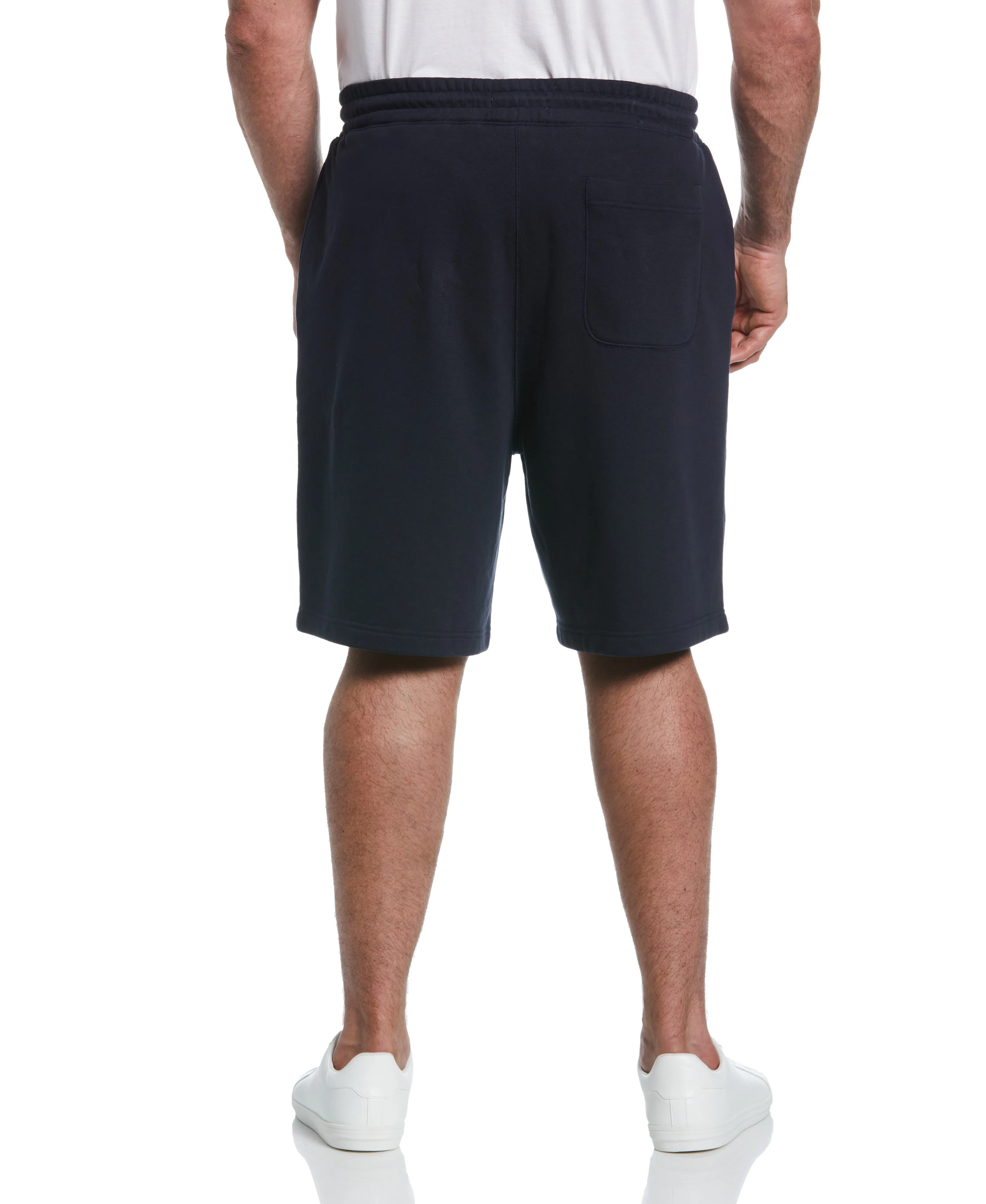 Big & Tall Brushed Fleece Short sold by Original Penguin product image thumbnail 3