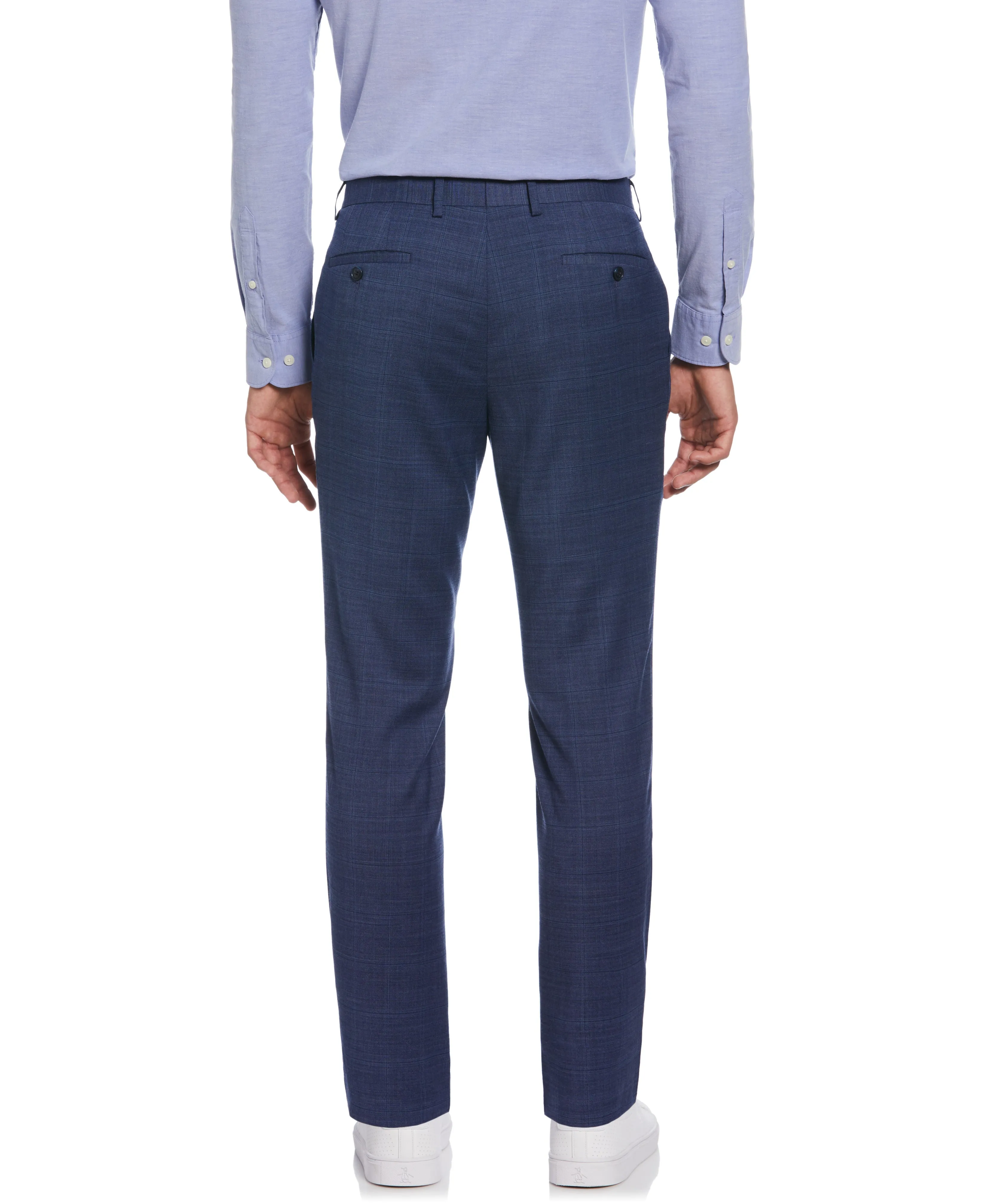 Blue Suit Separate Pant sold by Original Penguin product image thumbnail 2