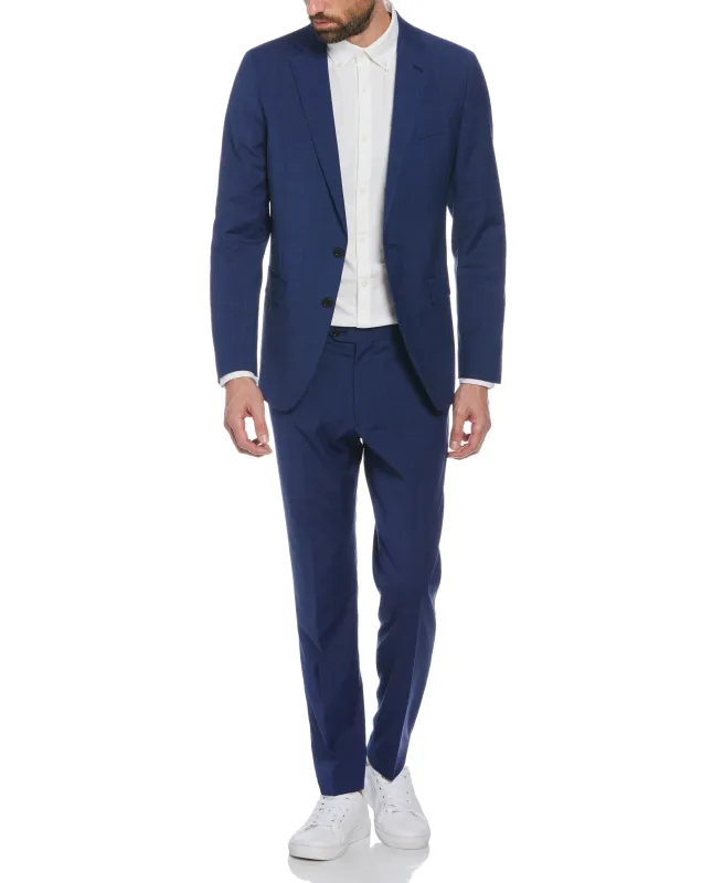 Blue Glen Suit Separate Jacket sold by Original Penguin