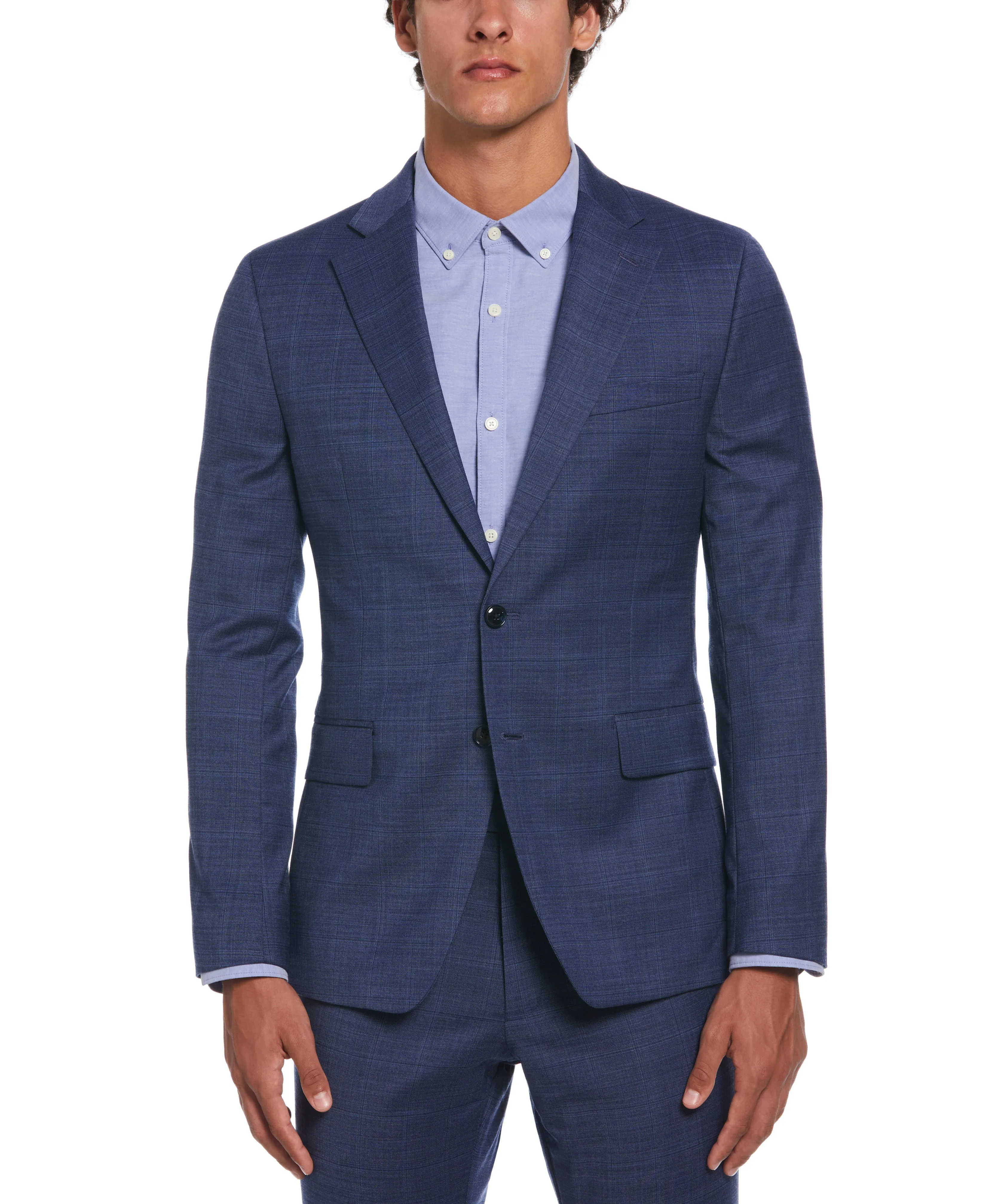 Blue Suit Separate Jacket sold by Original Penguin product image thumbnail 5