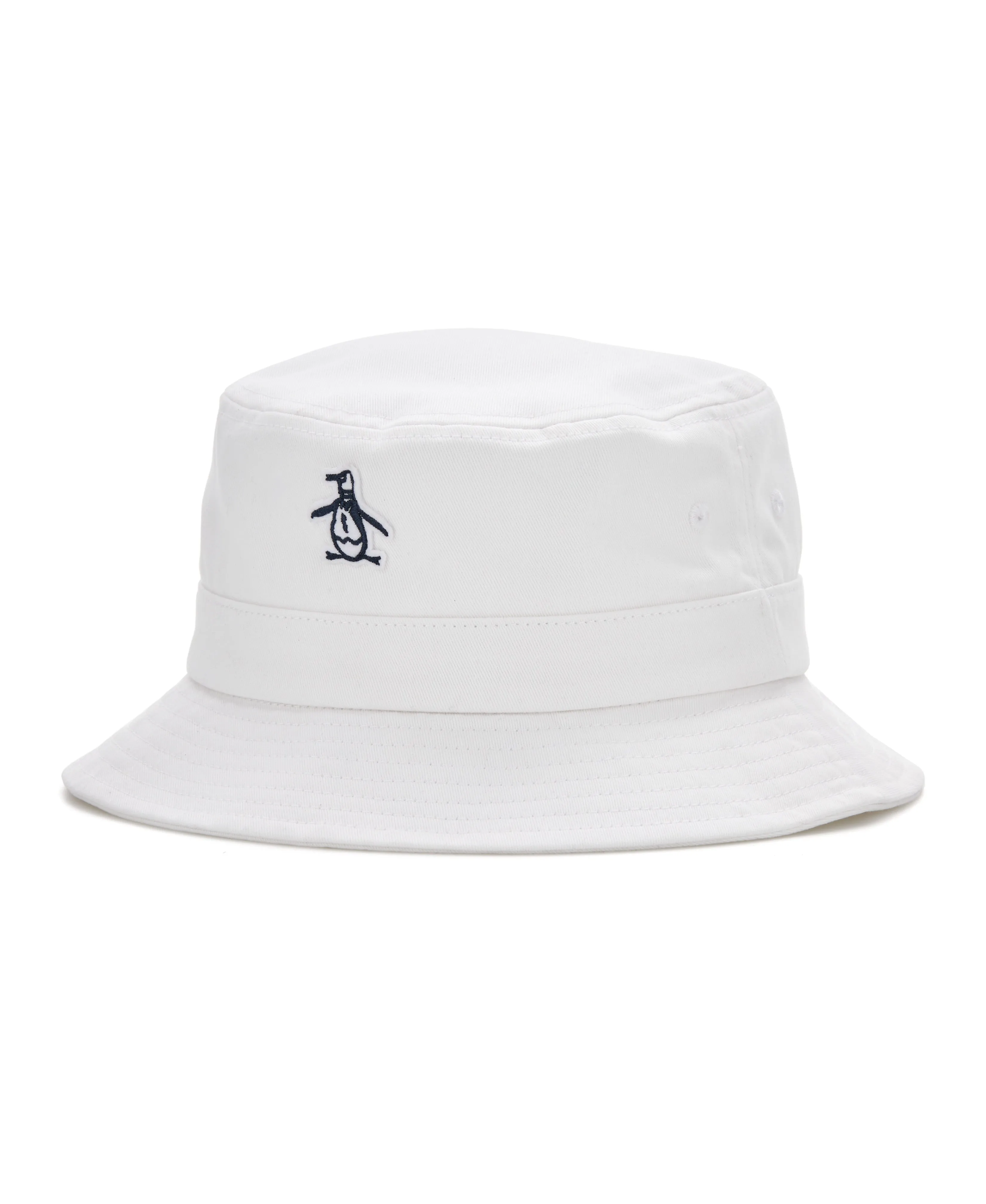 Cotton Bucket Hat sold by Original Penguin product image thumbnail 5