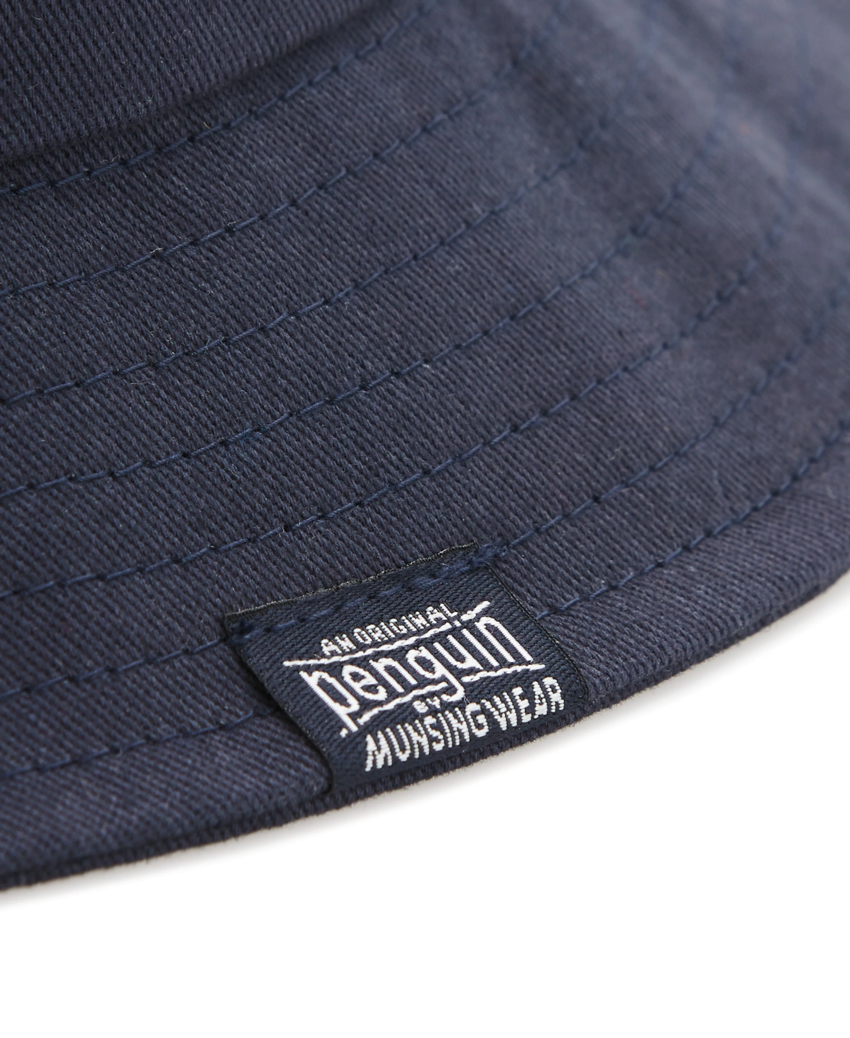 Cotton Bucket Hat sold by Original Penguin product image thumbnail 2