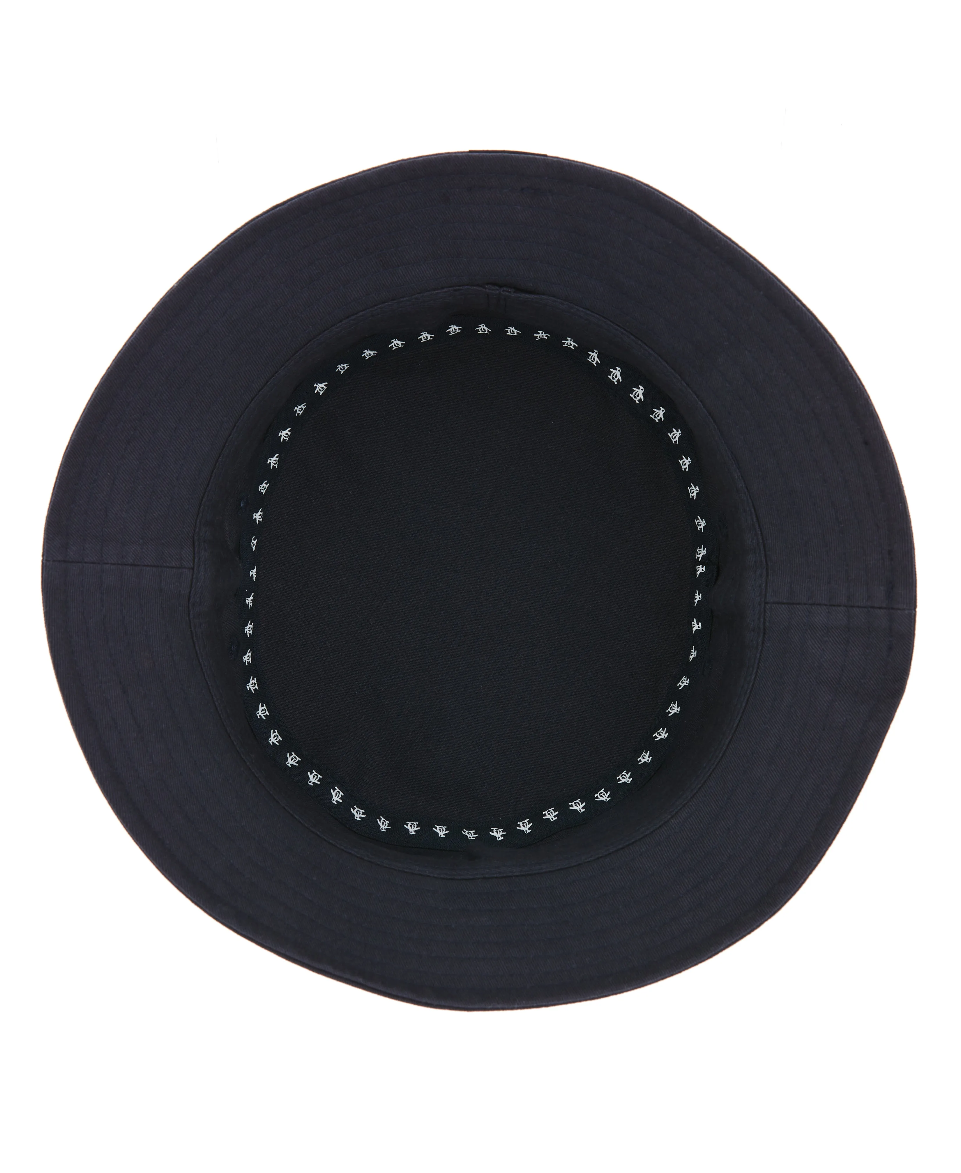 Cotton Bucket Hat sold by Original Penguin product image thumbnail 4