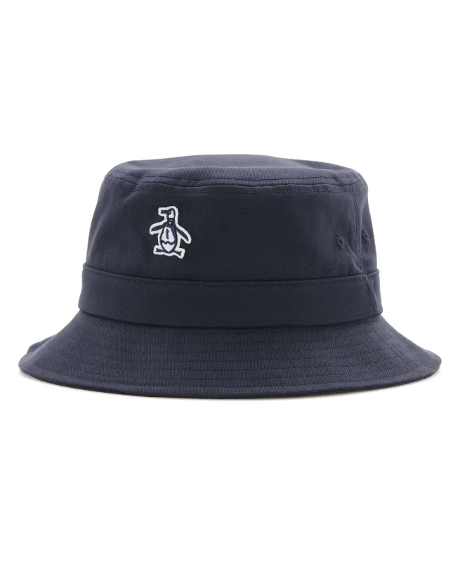 Cotton Bucket Hat sold by Original Penguin