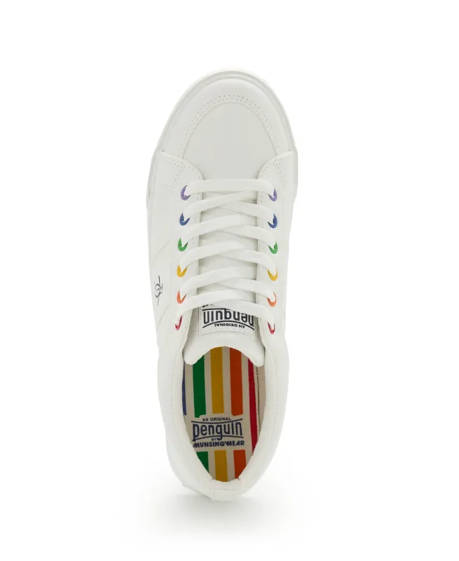 Ansel Pride Sneaker sold by Original Penguin