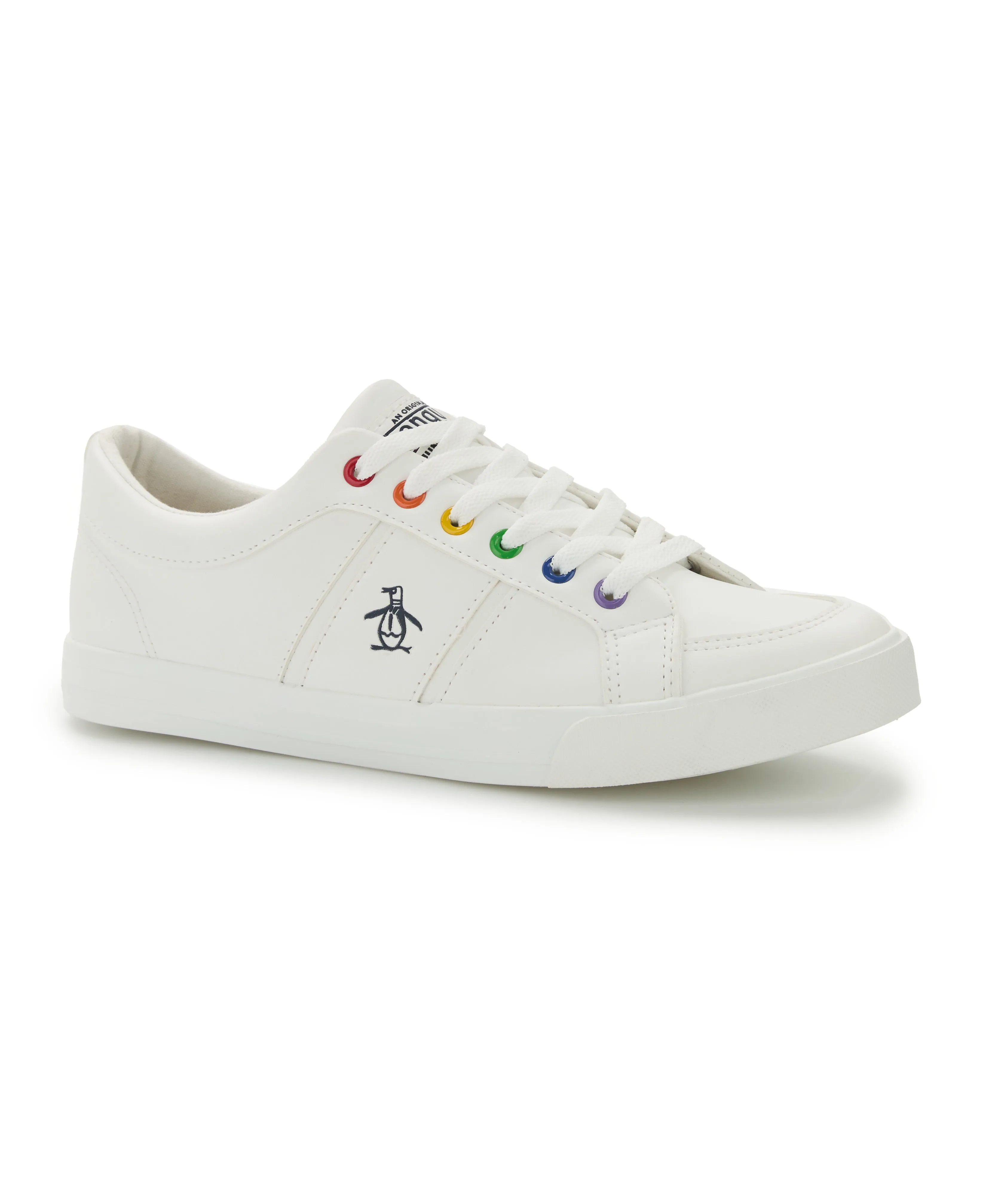 Ansel Pride Sneaker sold by Original Penguin product image thumbnail 3