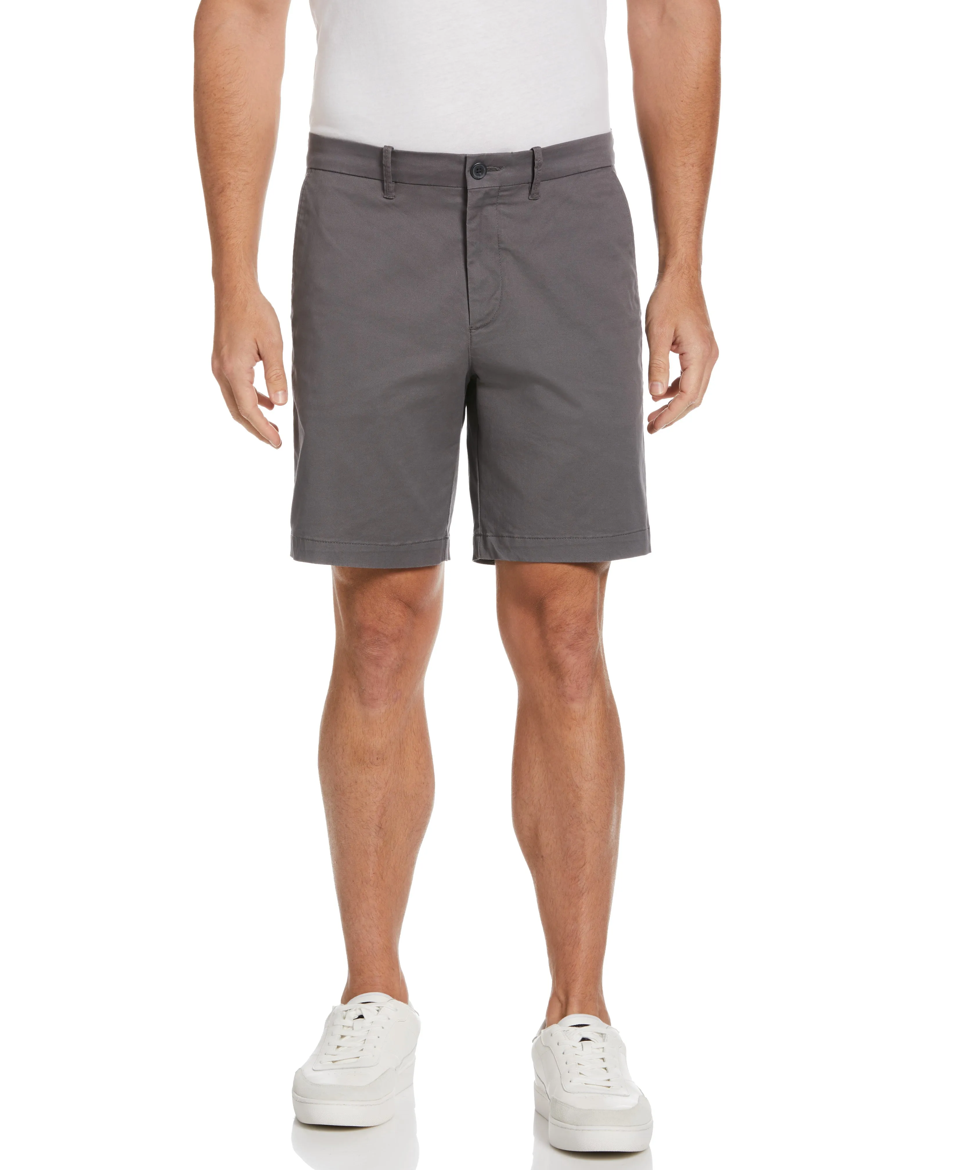 8" Big & Tall Premium Slim Fit Stretch Short sold by Original Penguin