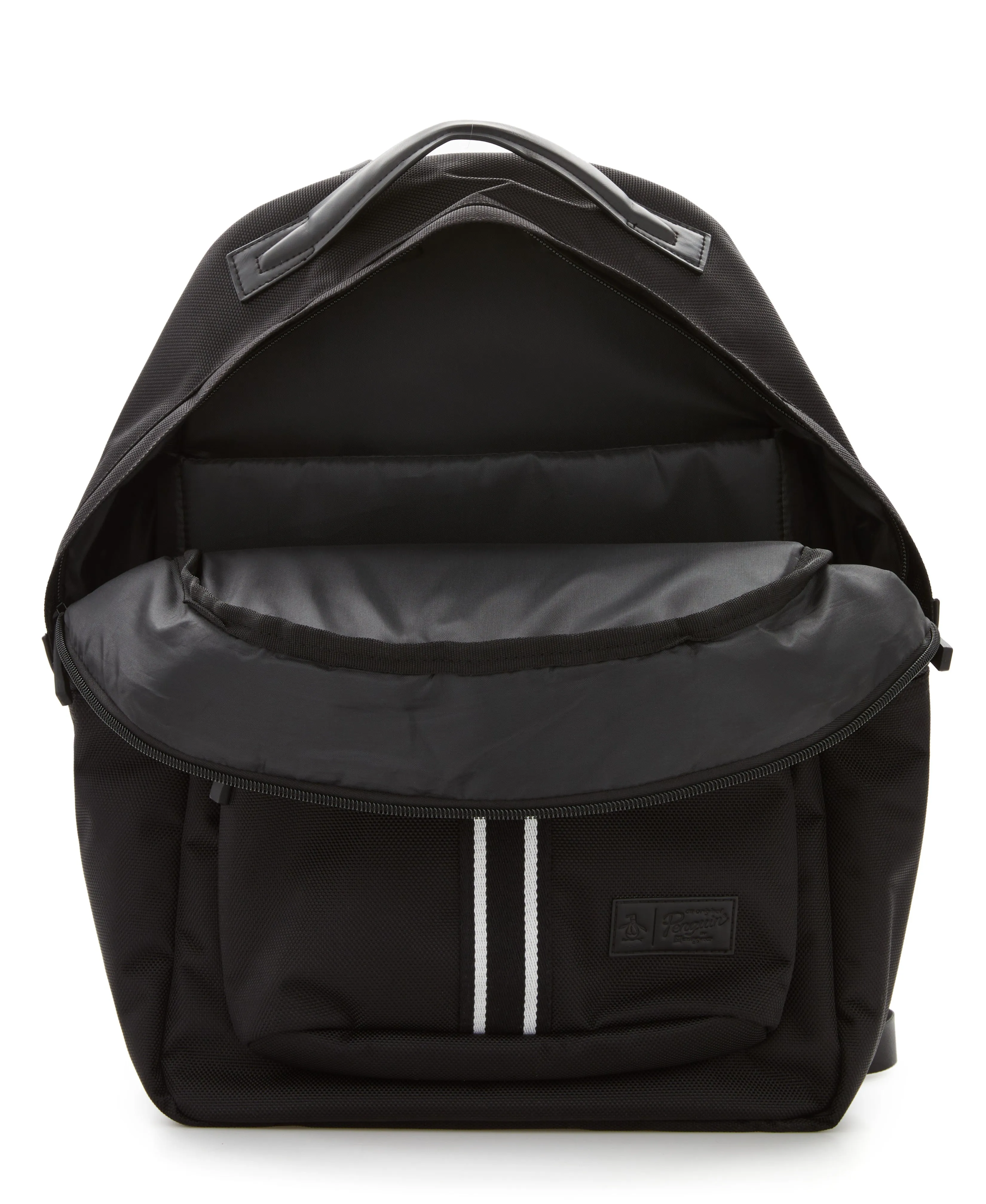 Casual Icon Laptop Backpack sold by Original Penguin product image thumbnail 2