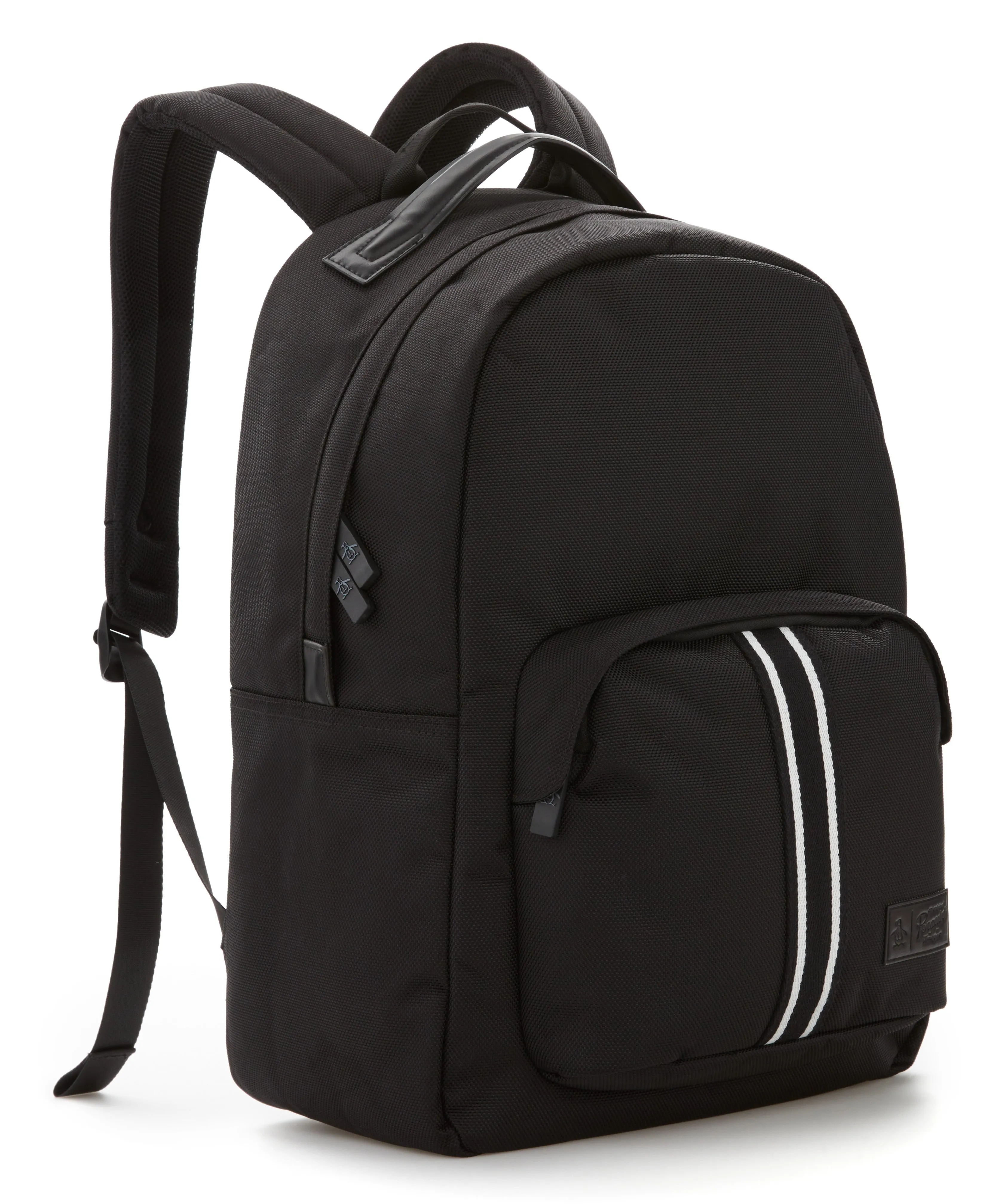 Casual Icon Laptop Backpack sold by Original Penguin product image thumbnail 3