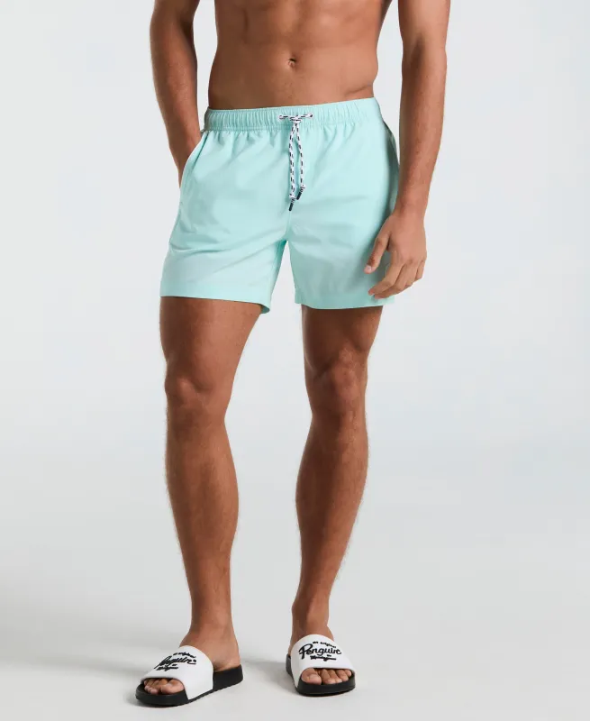 5" Earl Swim Short sold by Original Penguin