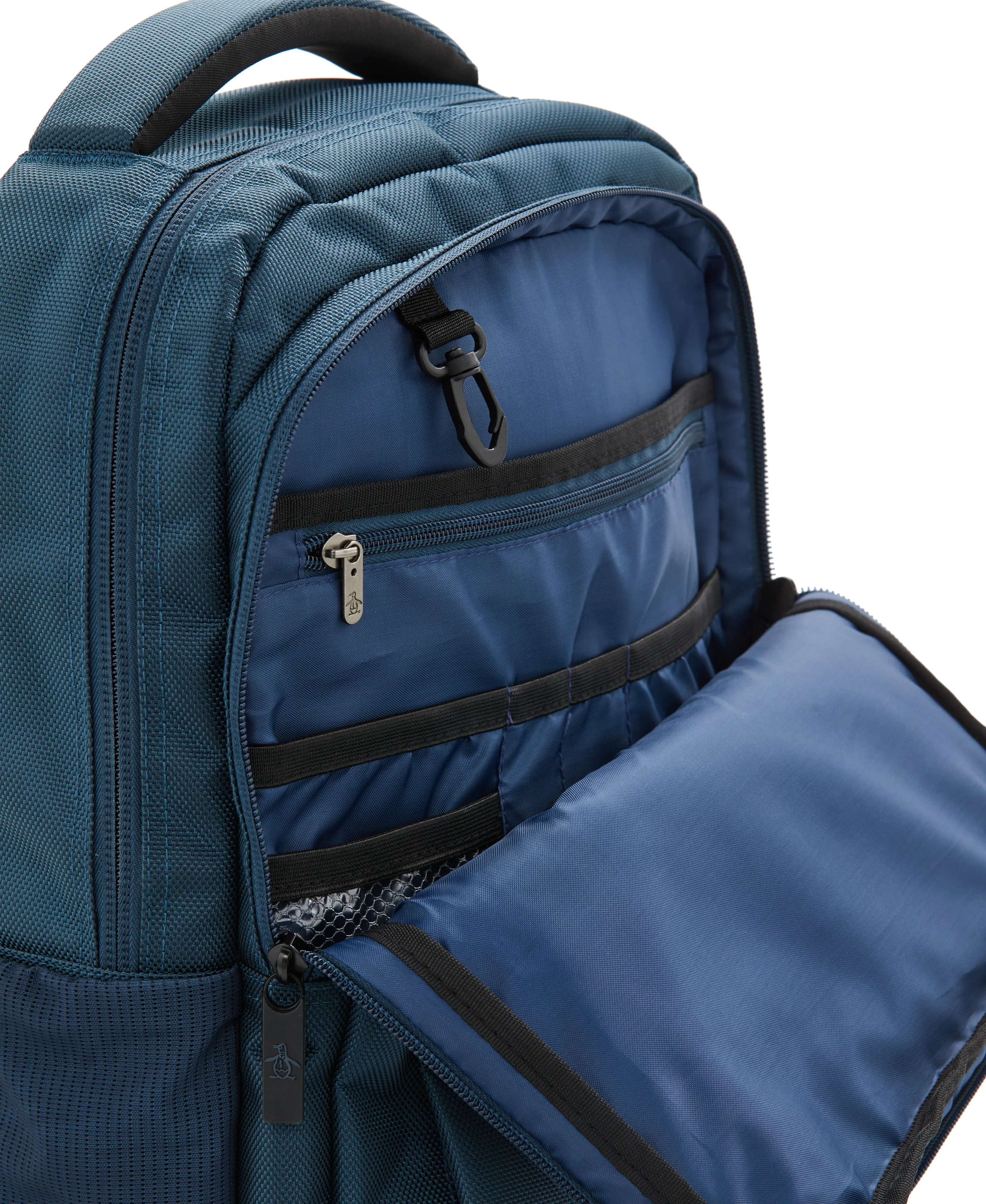 Ballistic Daily Laptop Backpack sold by Original Penguin product image thumbnail 2