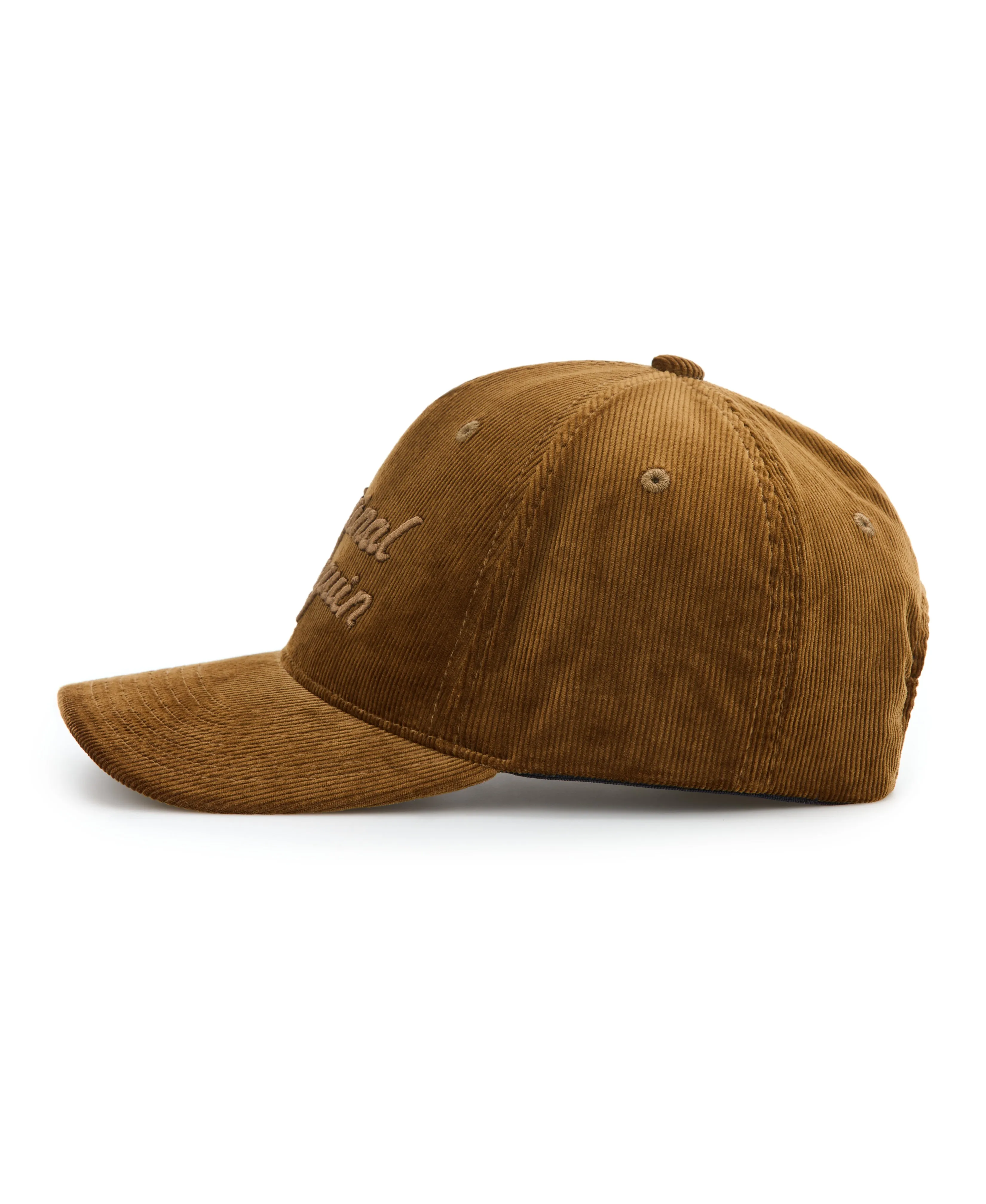 Corduroy Adjustable Cap sold by Original Penguin product image thumbnail 4
