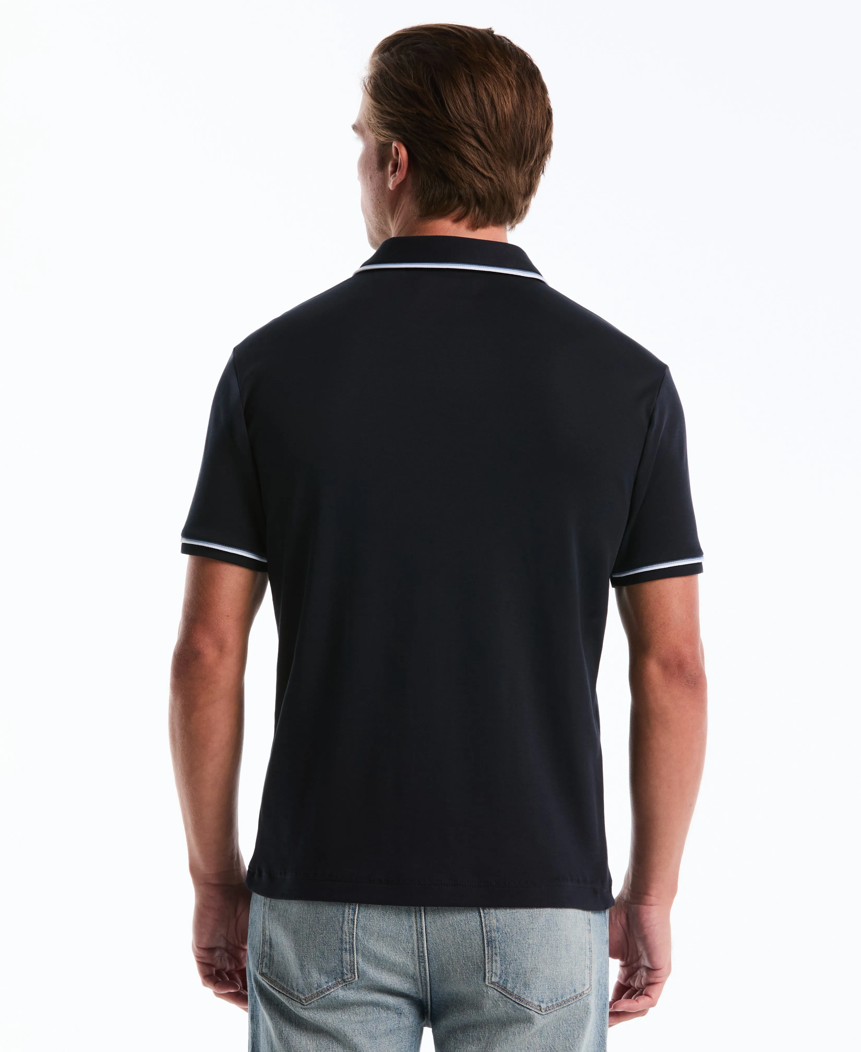 3D Earl™ Polo sold by Original Penguin product image thumbnail 4
