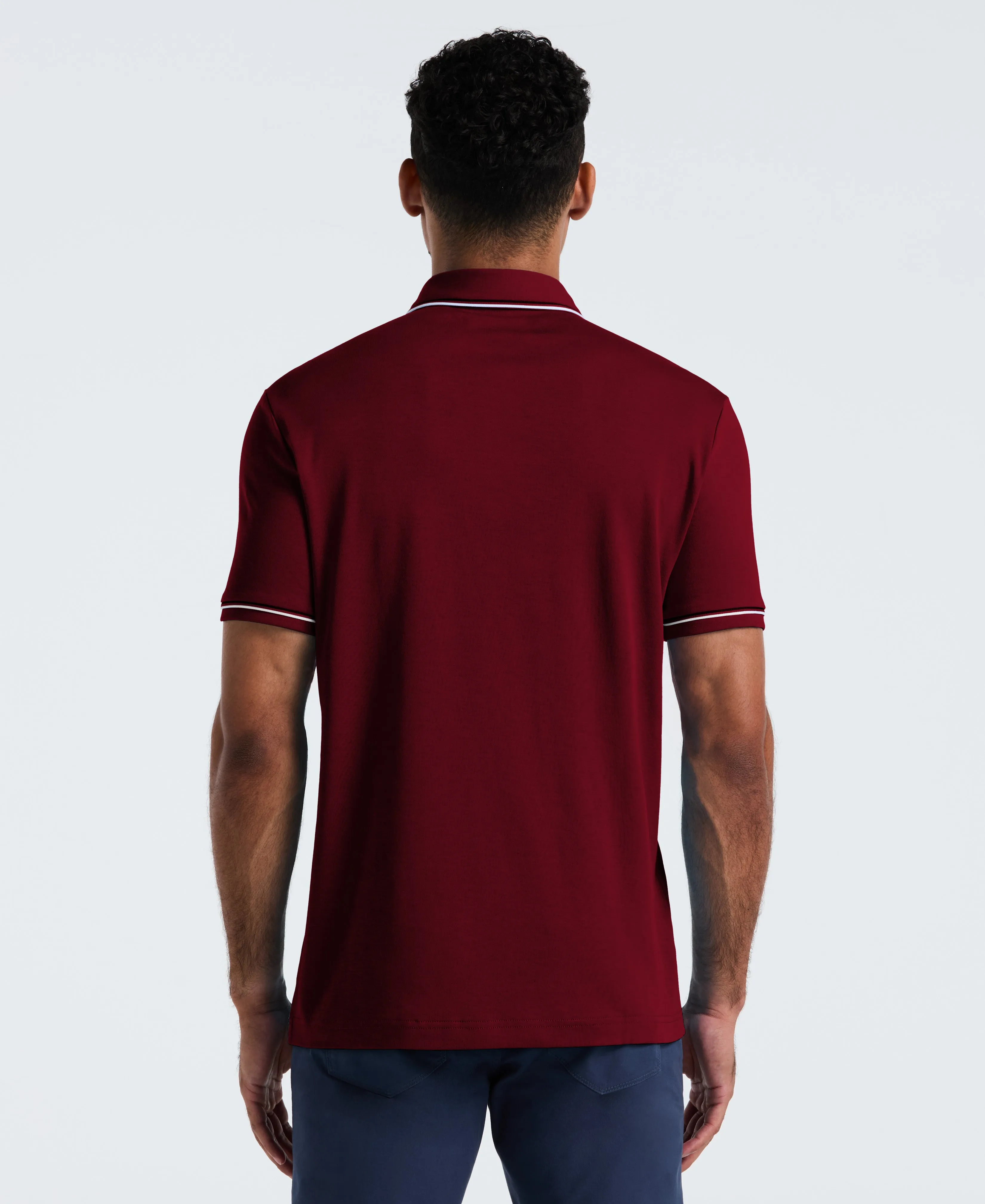 3D Earl™ Polo sold by Original Penguin product image thumbnail 3