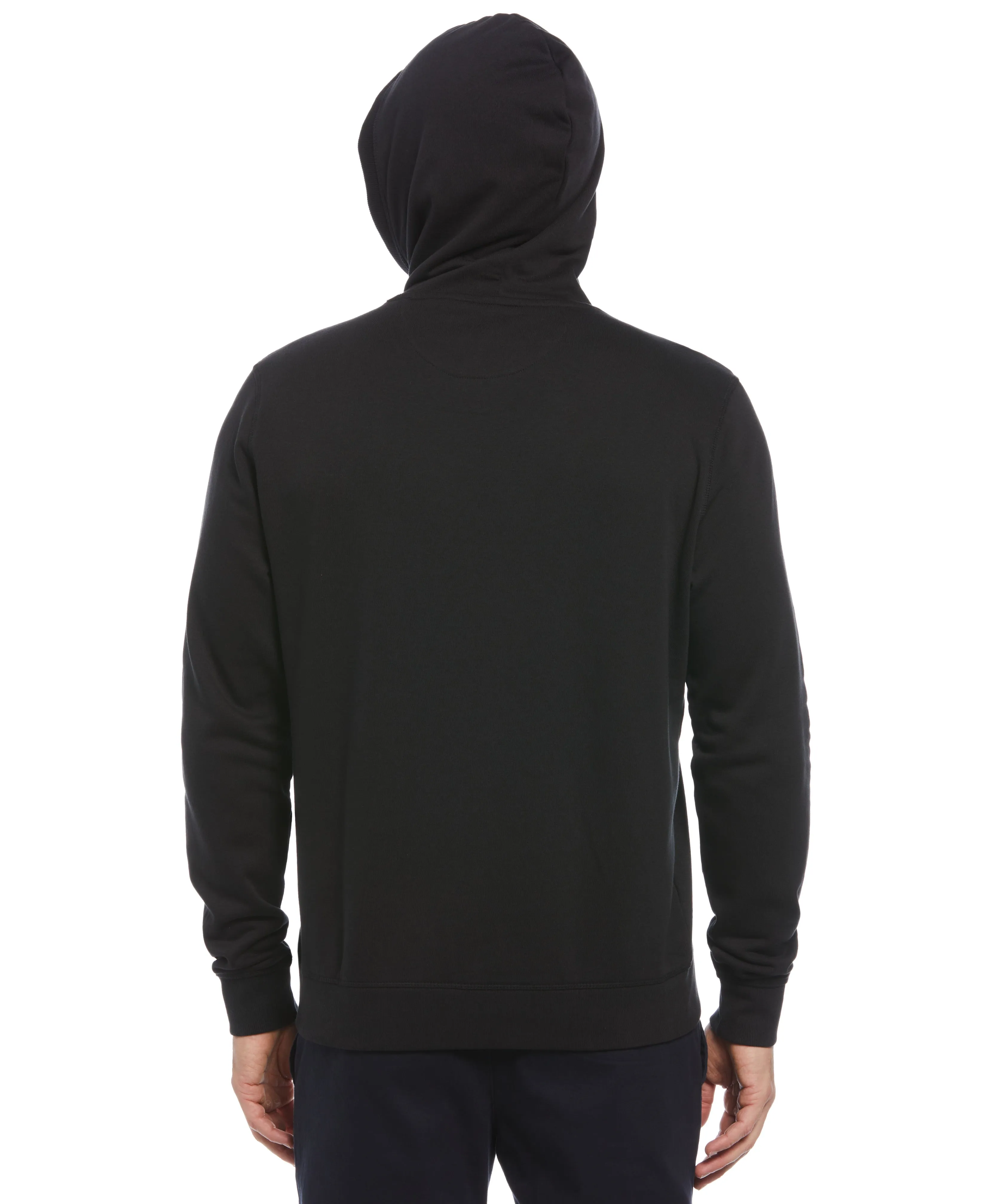 Sticker Pete Fleece Hoodie sold by Original Penguin product image thumbnail 3