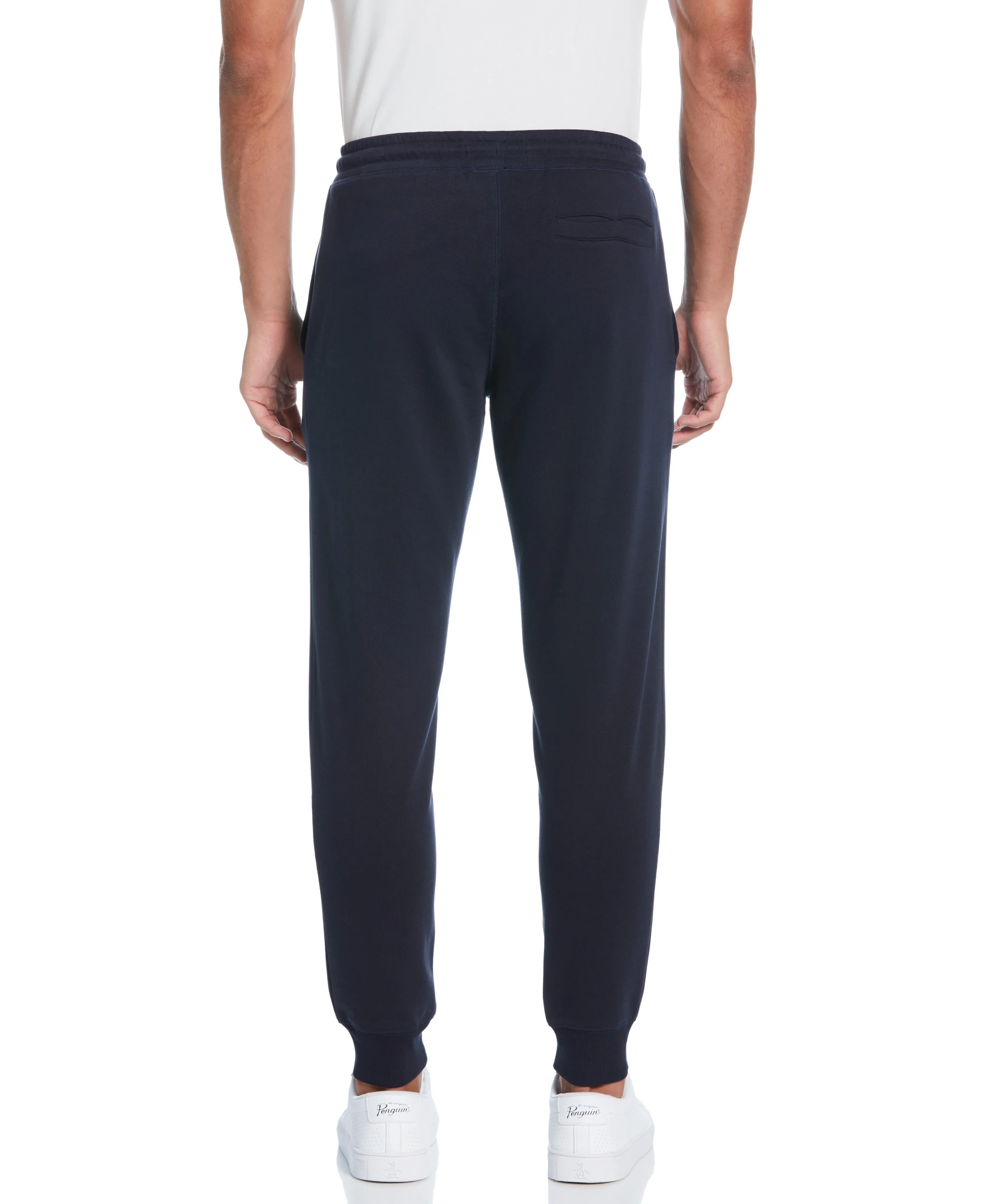 Sticker Pete Fleece Jogger sold by Original Penguin product image thumbnail 5