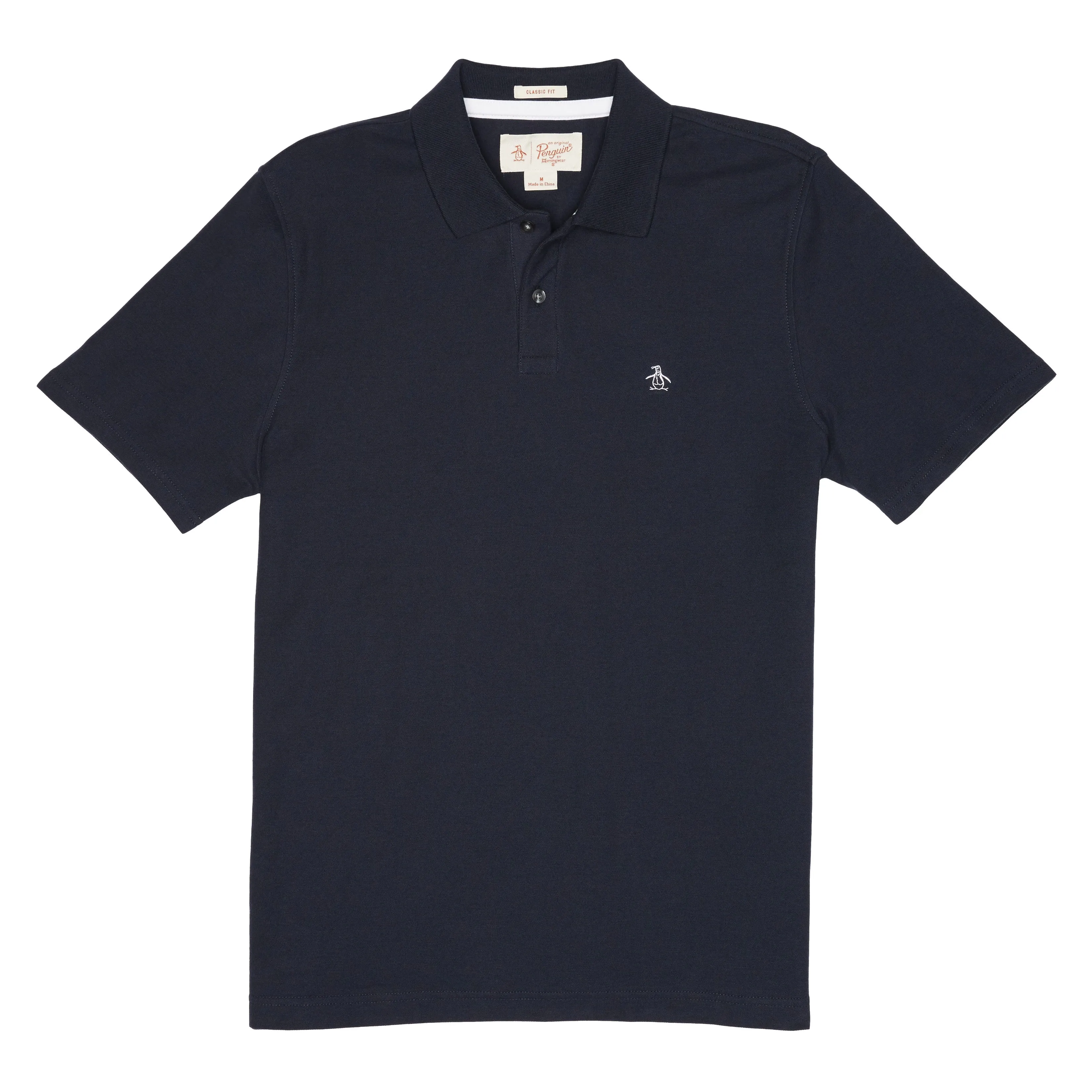 Pop Polo sold by Original Penguin product image thumbnail 4