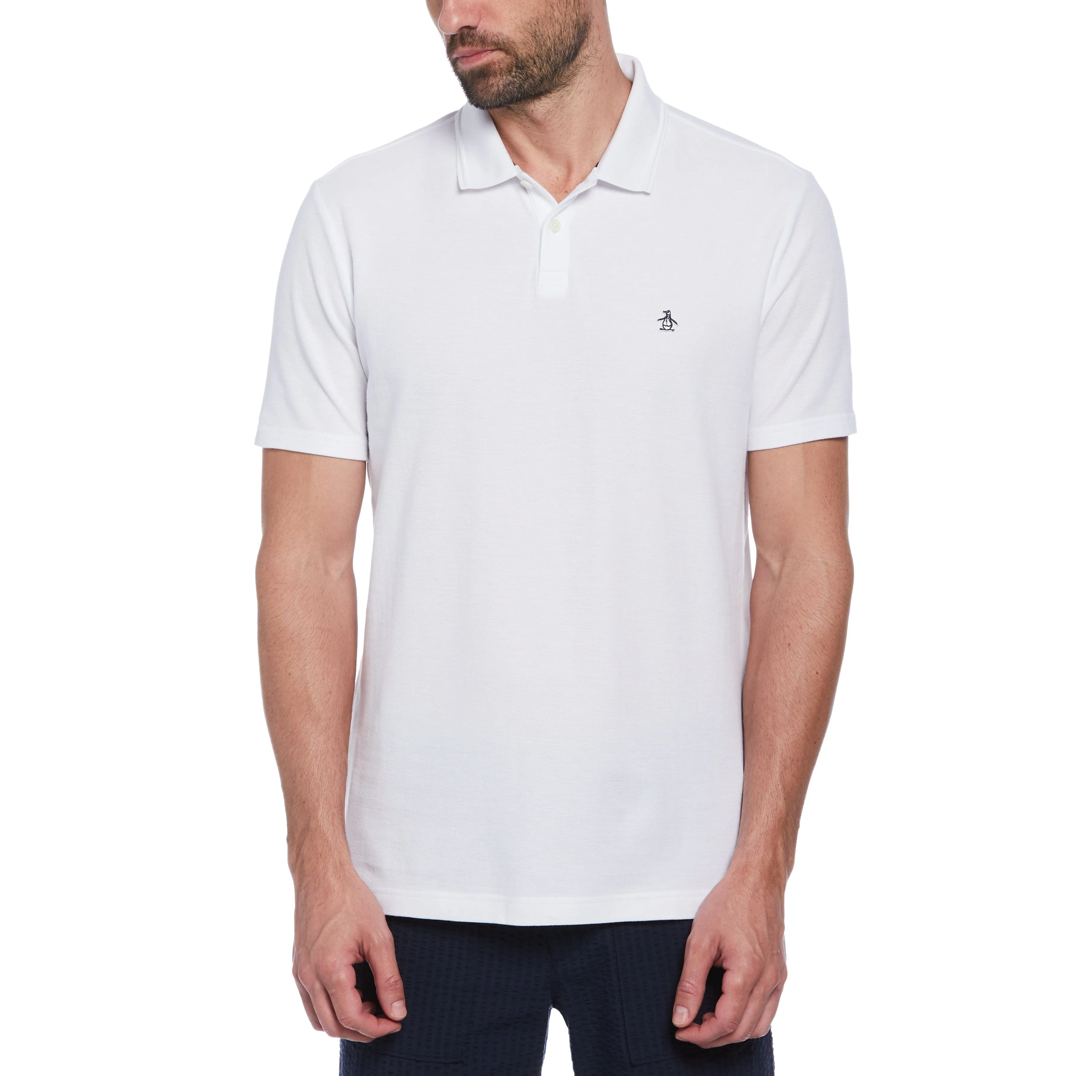 Pop Polo sold by Original Penguin