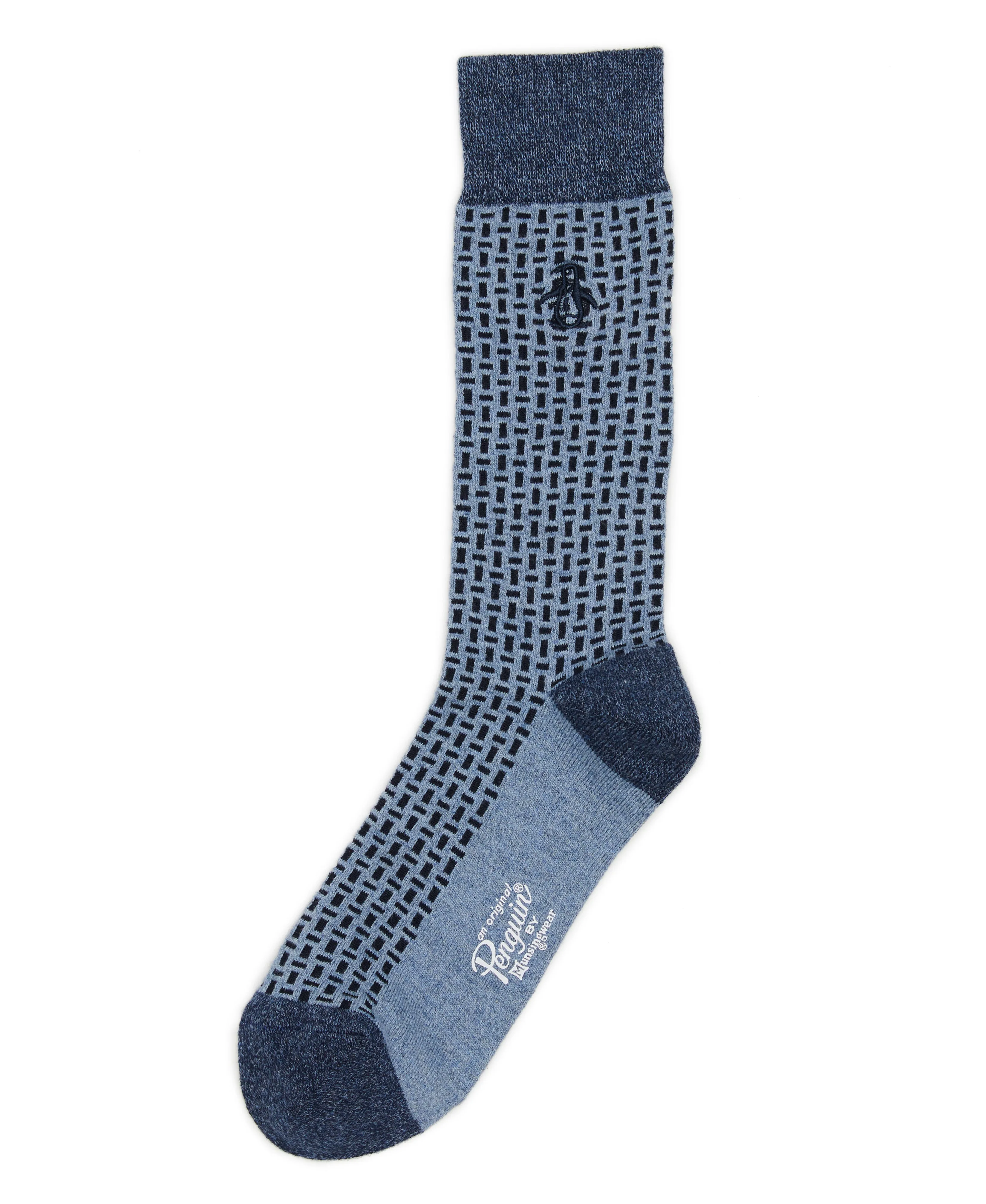 Singular Pack Fashion Socks sold by Original Penguin product image thumbnail 2