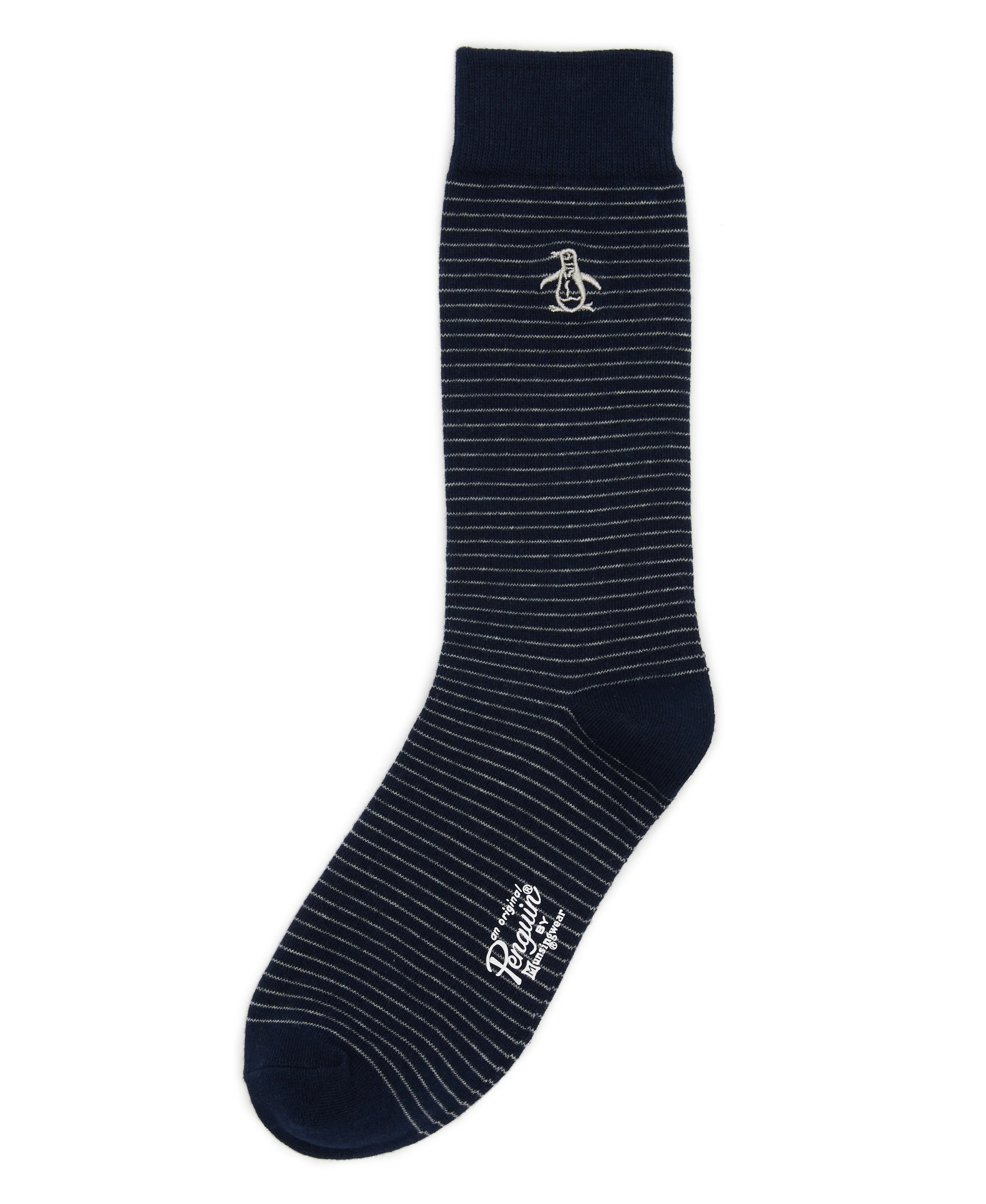 Singular Pack Fashion Socks sold by Original Penguin product image thumbnail 3