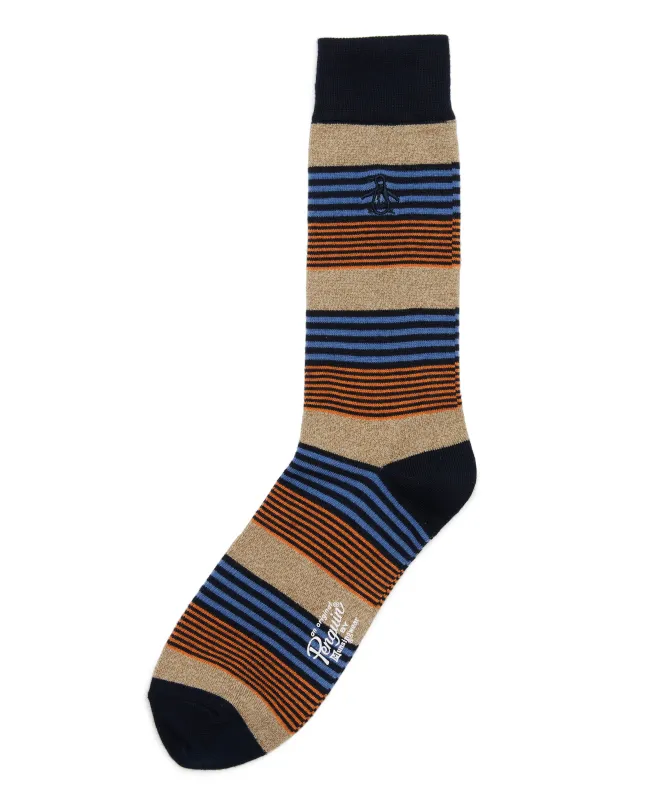 Singular Pack Fashion Socks sold by Original Penguin