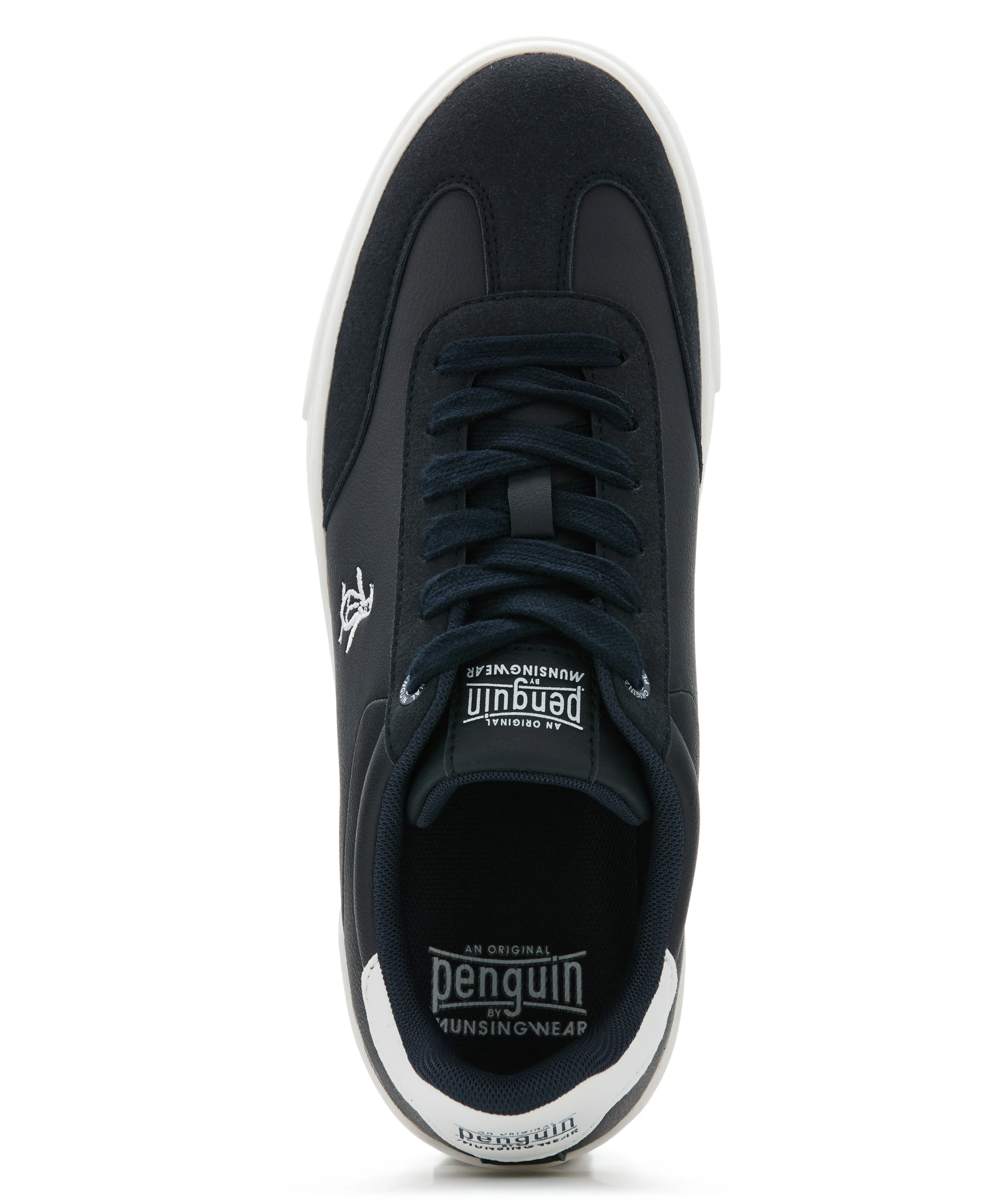 Louis Sneaker sold by Original Penguin product image thumbnail 4