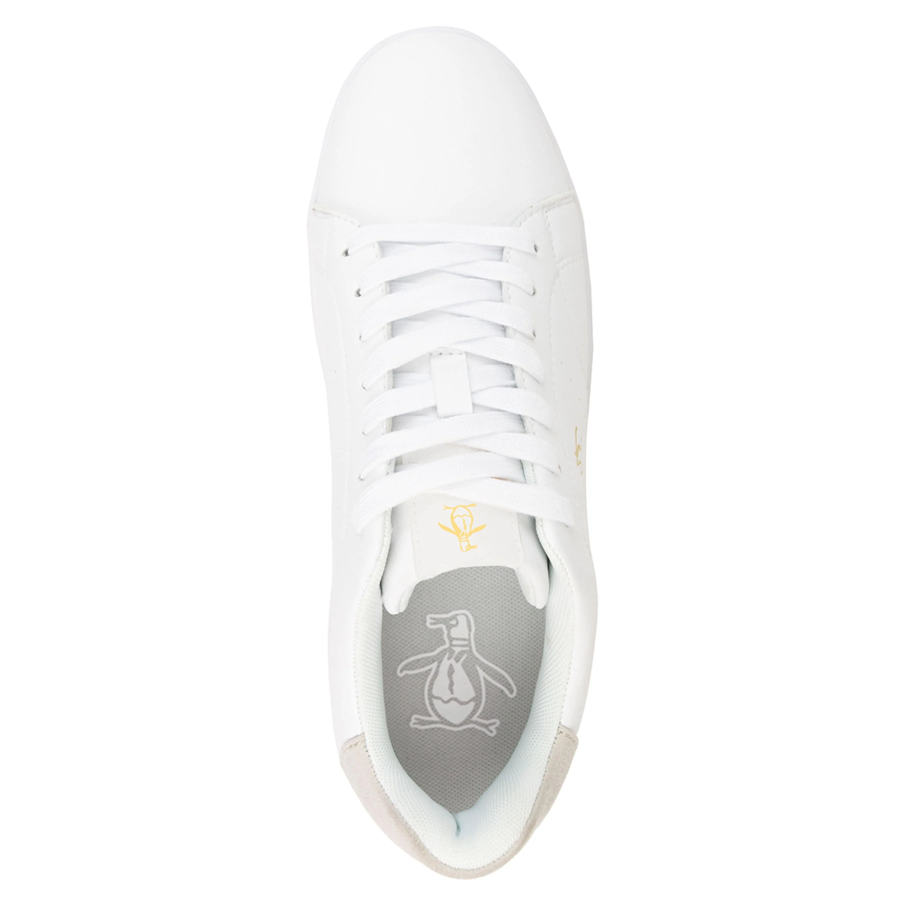 Hostin Sneaker sold by Original Penguin product image thumbnail 3