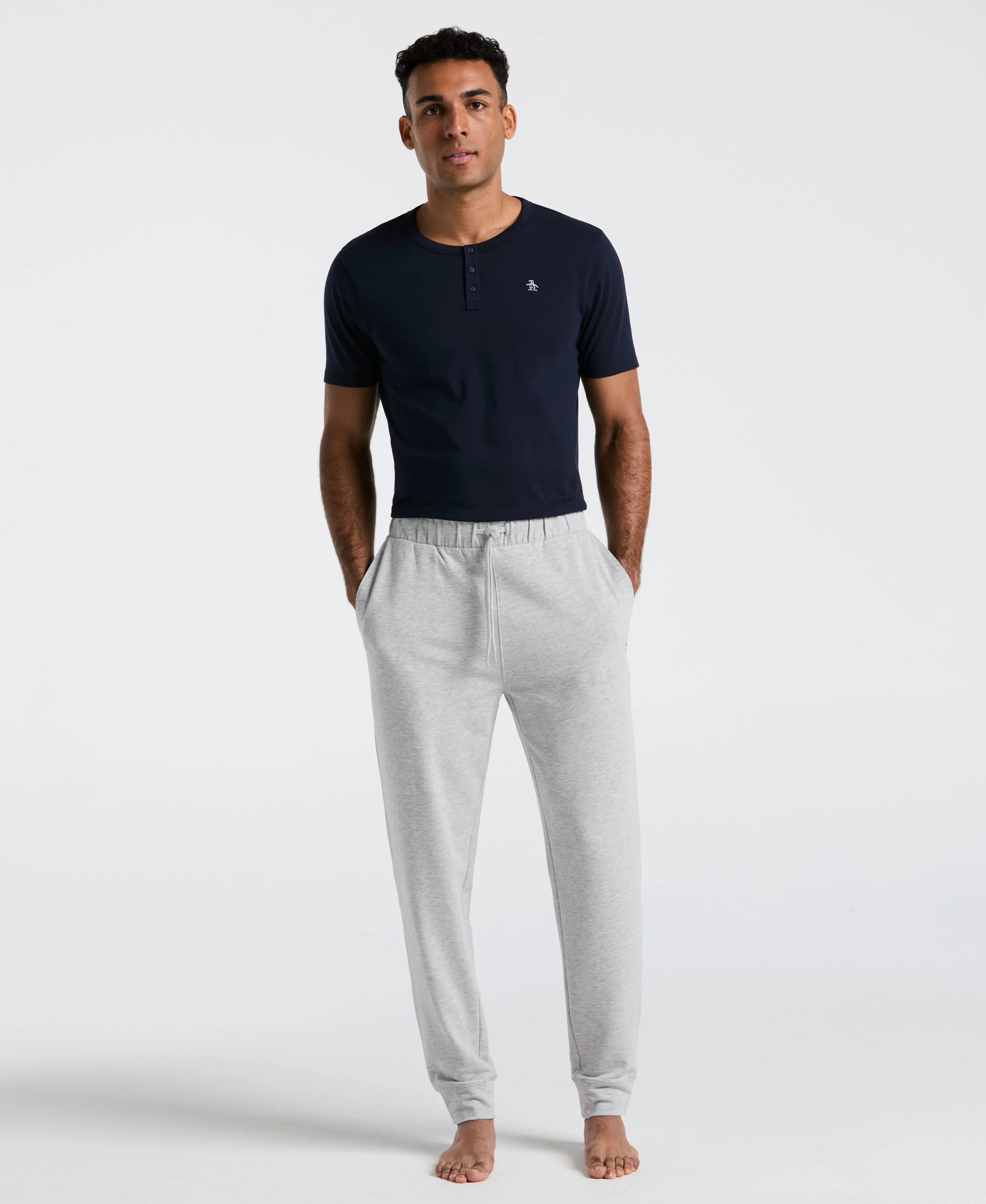 Jogger Pant sold by Original Penguin product image thumbnail 4