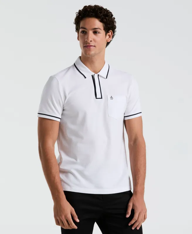 Earl™ Pique Polo made by Original Penguin