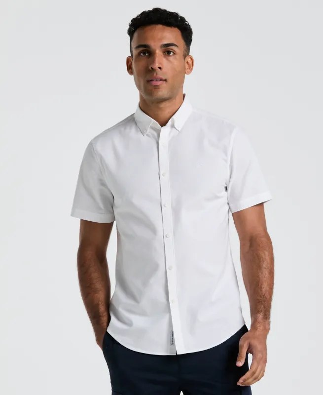 Core Oxford Shirt sold by Original Penguin