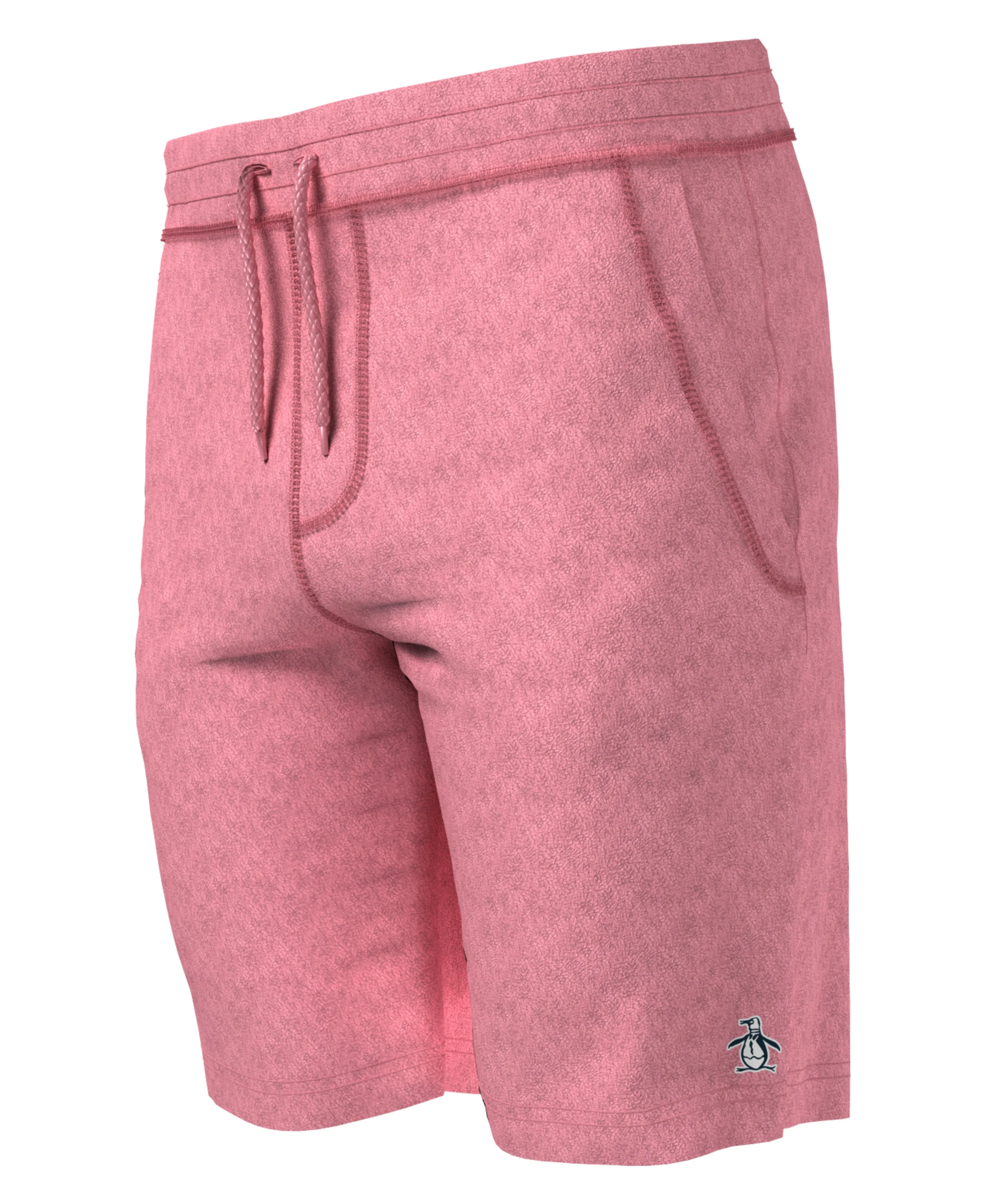9" Core Fleece Short sold by Original Penguin product image thumbnail 4