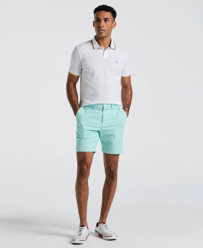Core Chino Short sold by Original Penguin