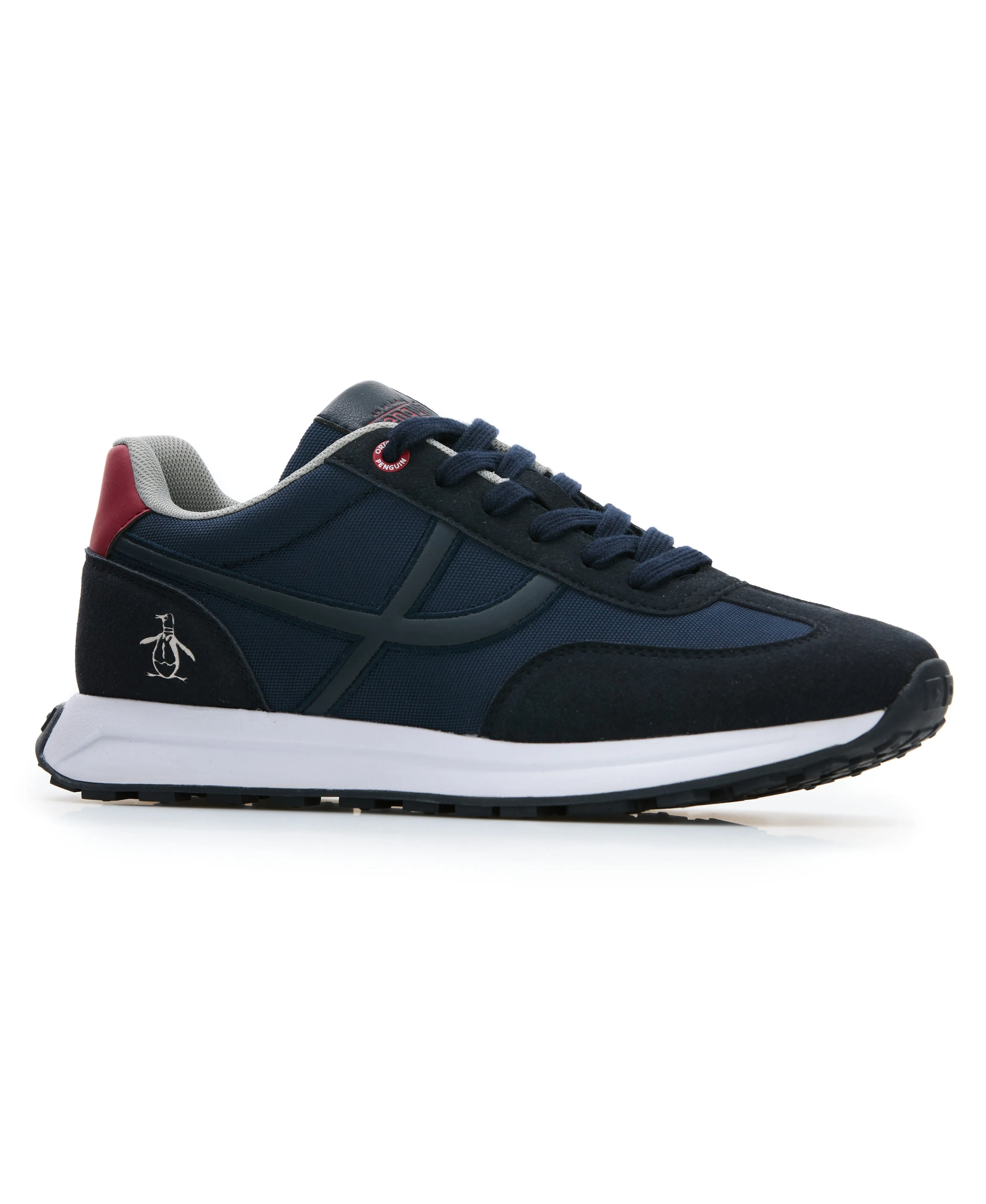 Breck Sneaker sold by Original Penguin product image thumbnail 5