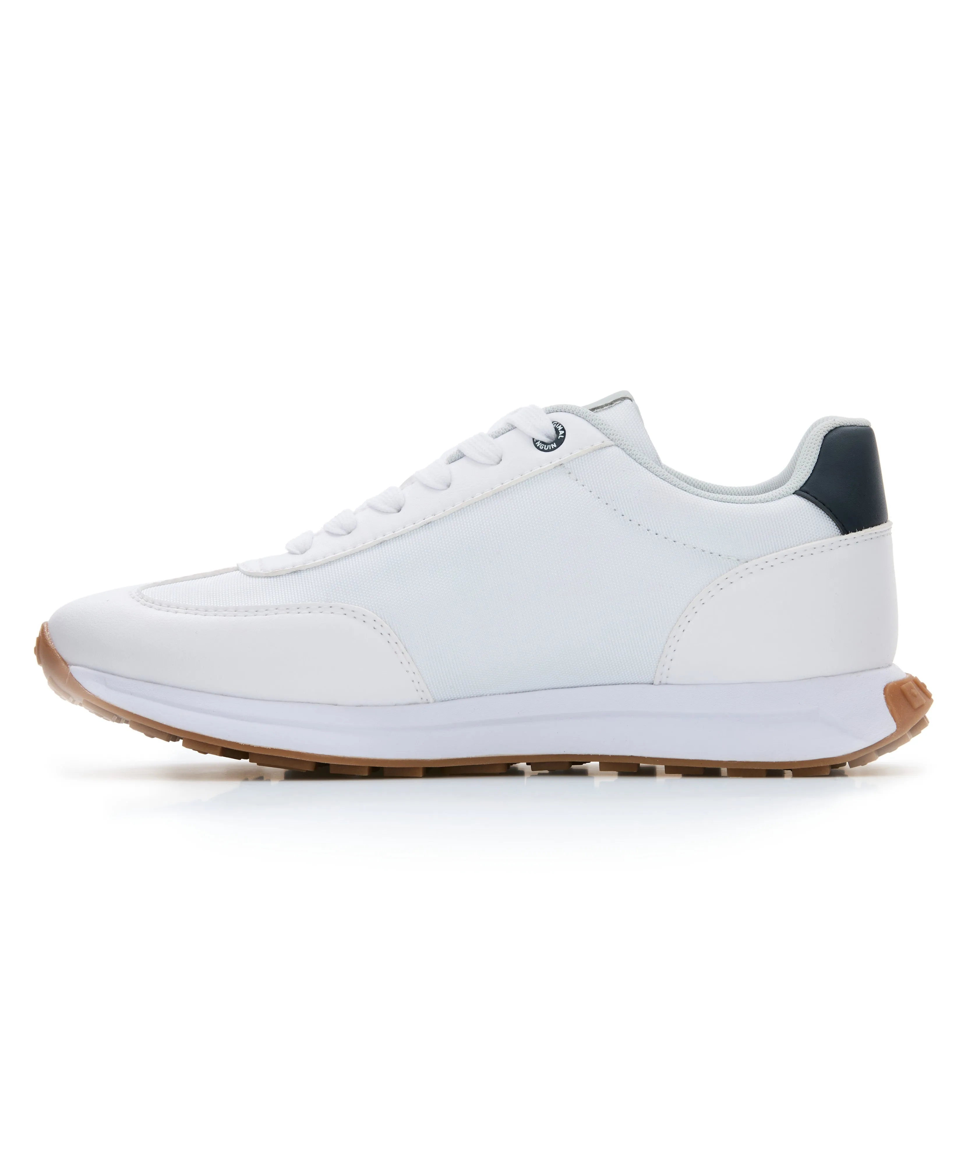 Breck Sneaker sold by Original Penguin product image thumbnail 3