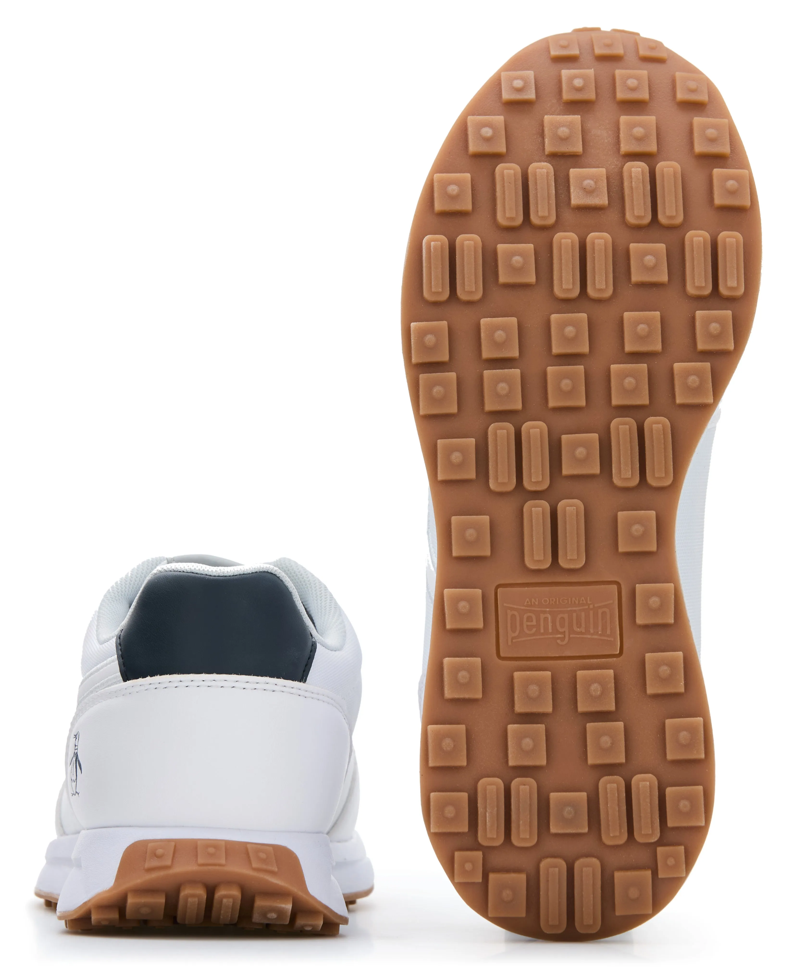 Breck Sneaker sold by Original Penguin product image thumbnail 4