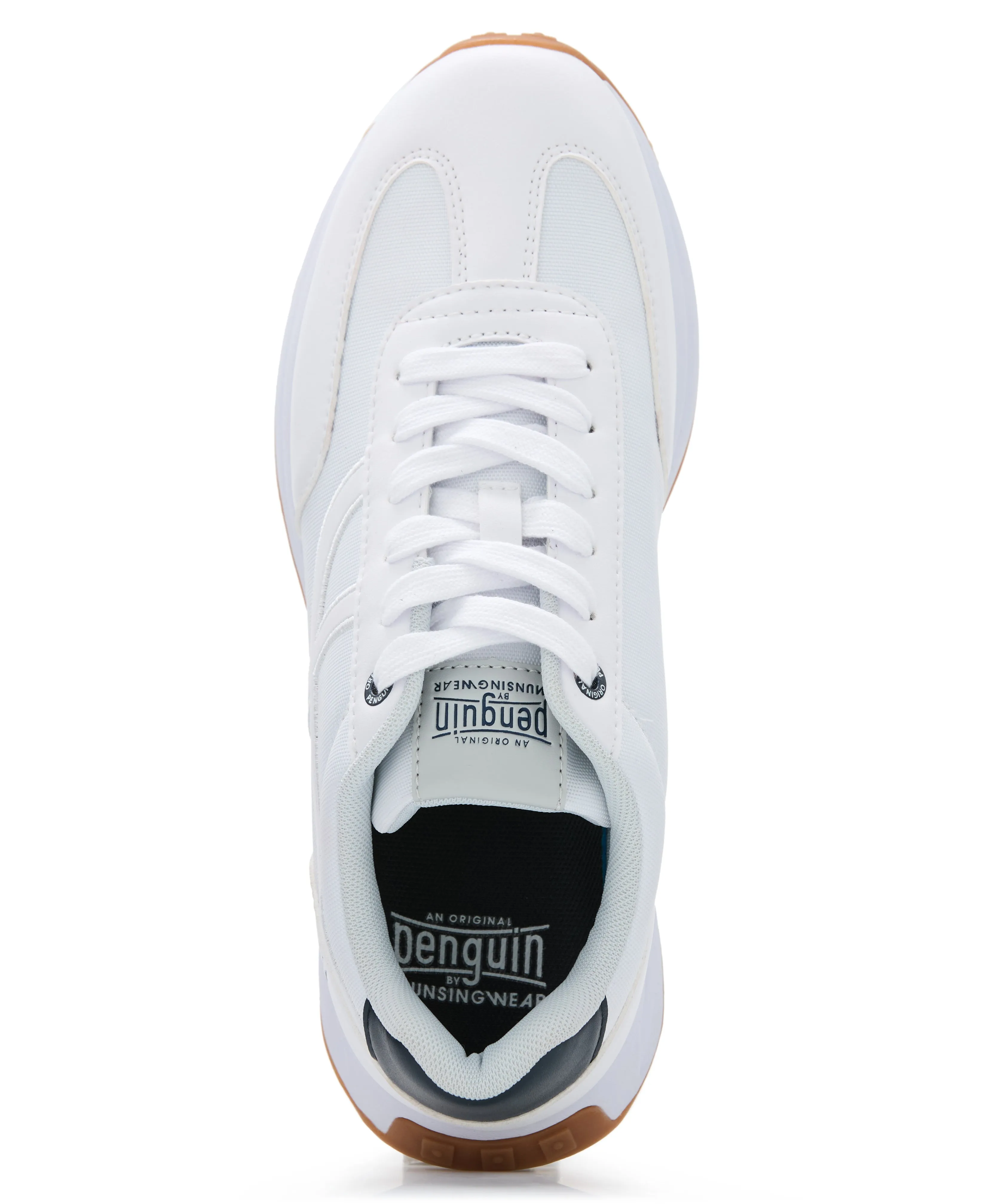 Breck Sneaker sold by Original Penguin product image thumbnail 2