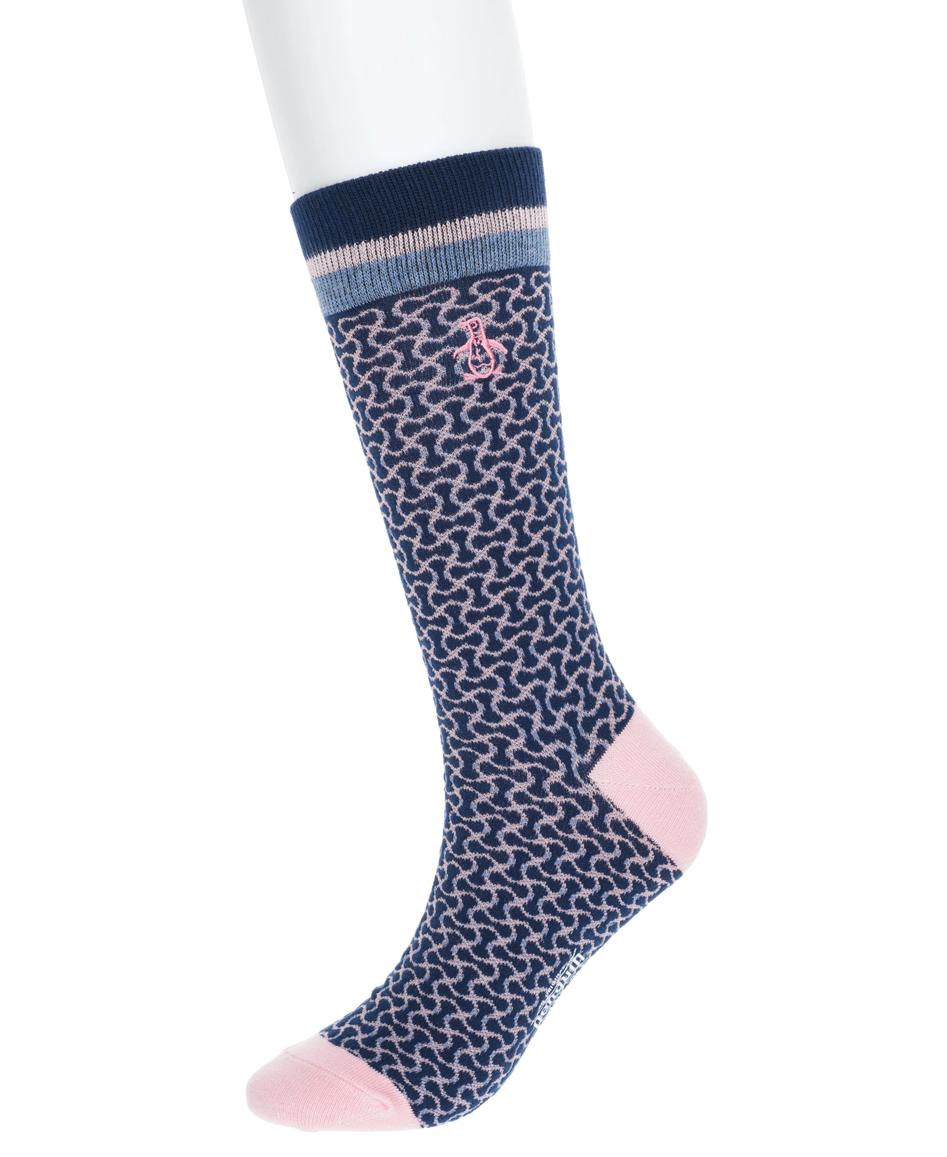 3 Pack Dress Socks sold by Original Penguin product image thumbnail 4