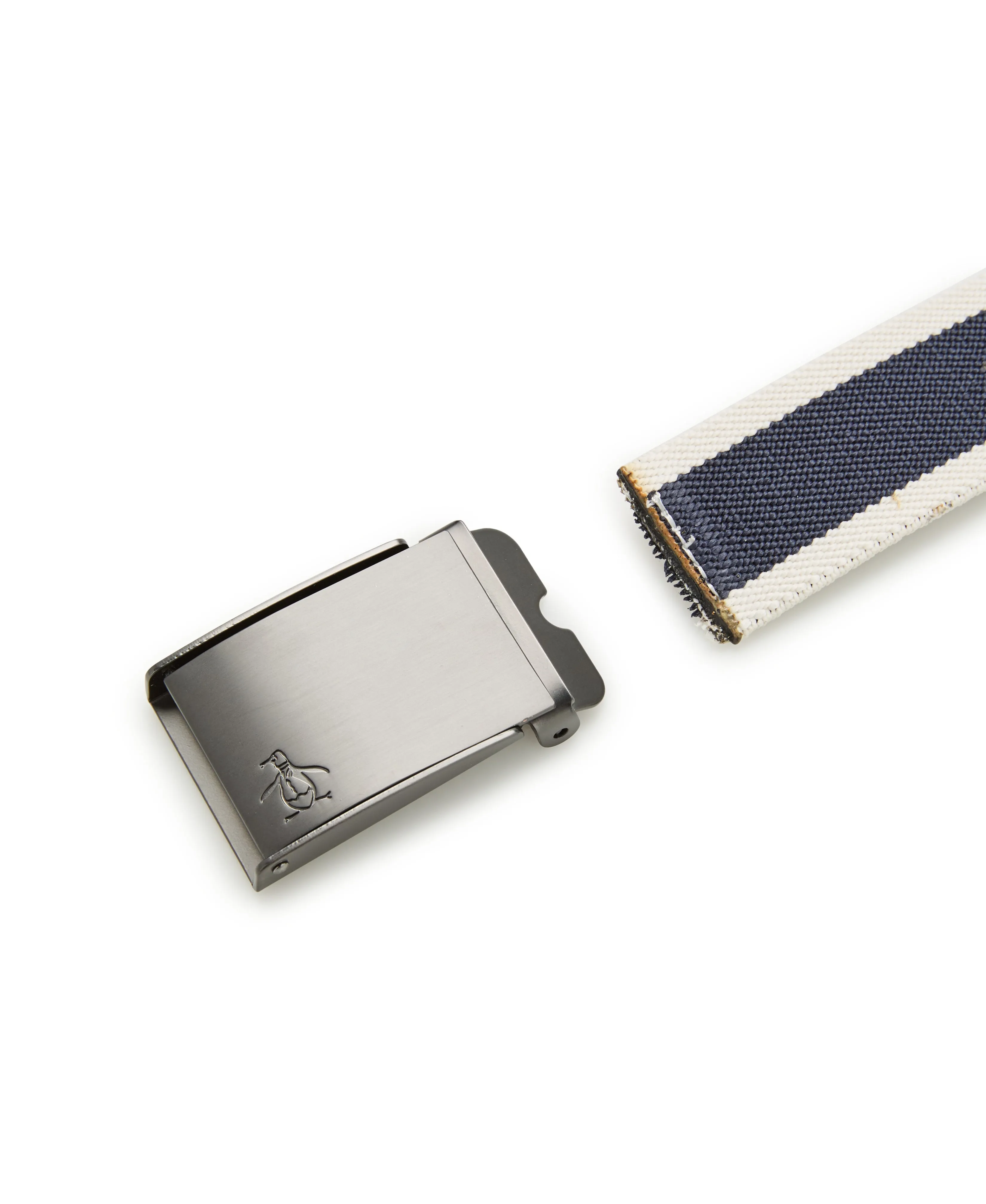 Earl™ Stretch Golf Belt sold by Original Penguin product image thumbnail 2