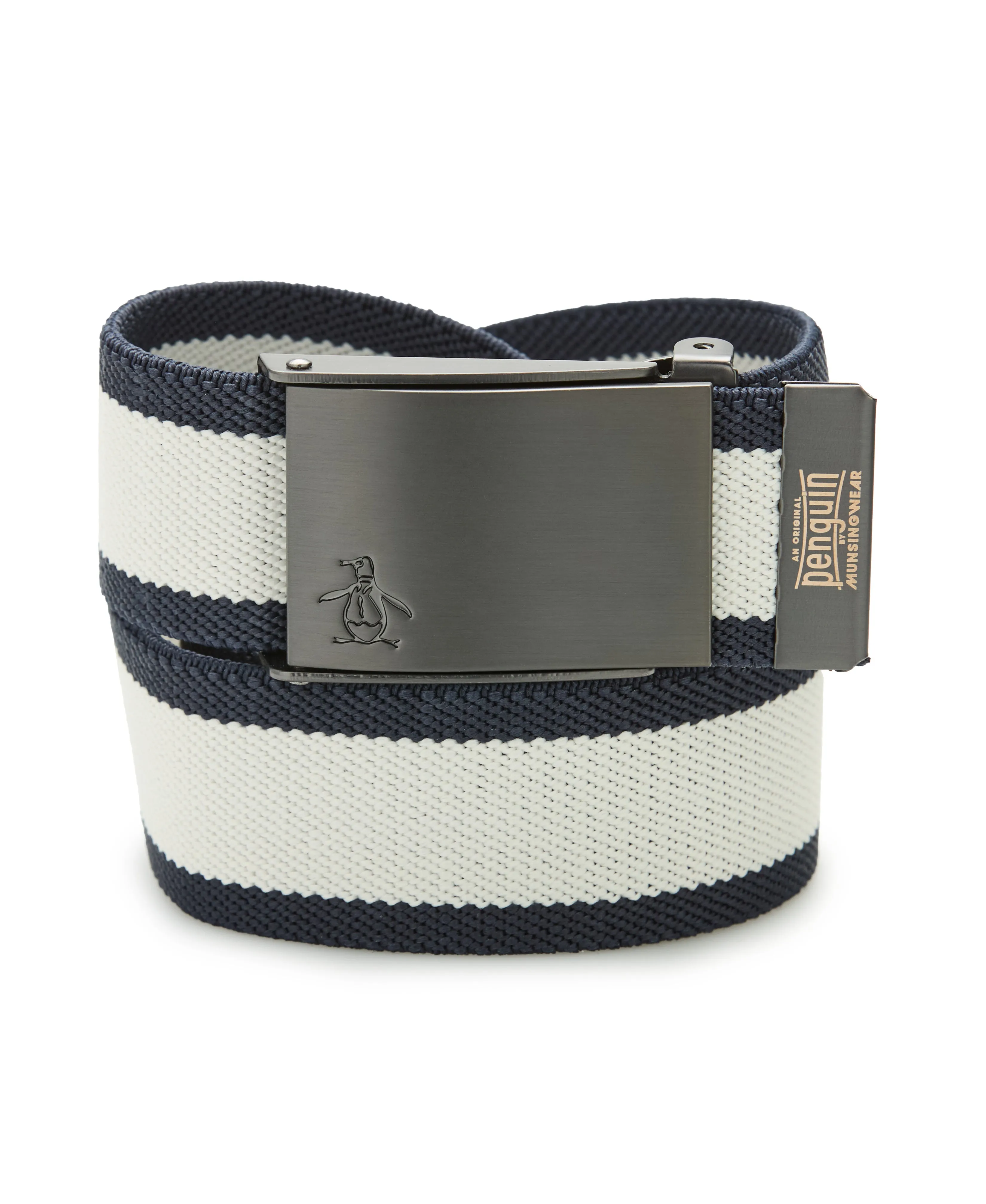 Earl™ Stretch Golf Belt sold by Original Penguin product image thumbnail 3