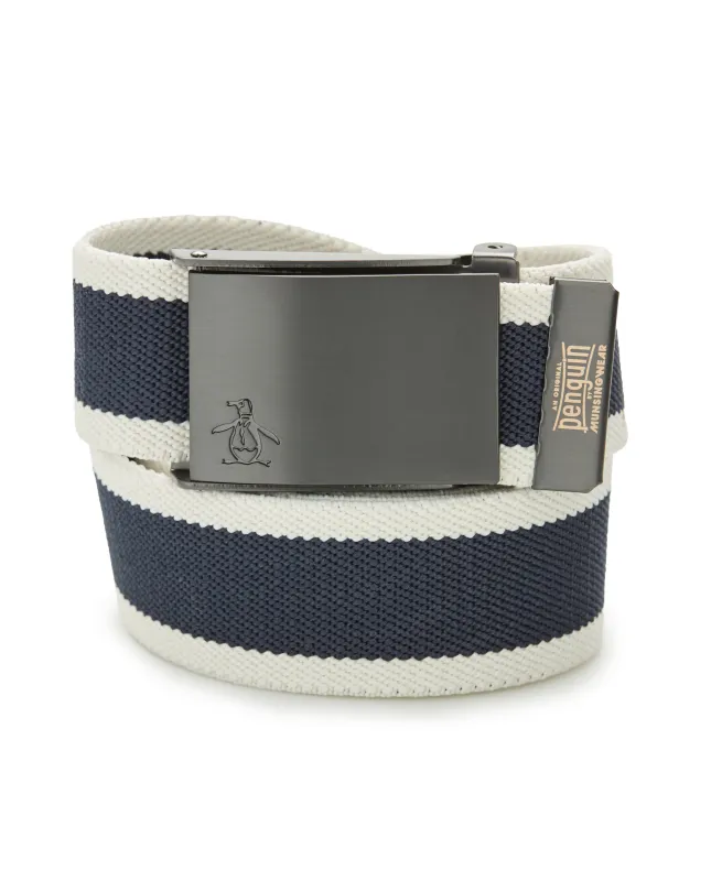 Earl™ Stretch Golf Belt sold by Original Penguin