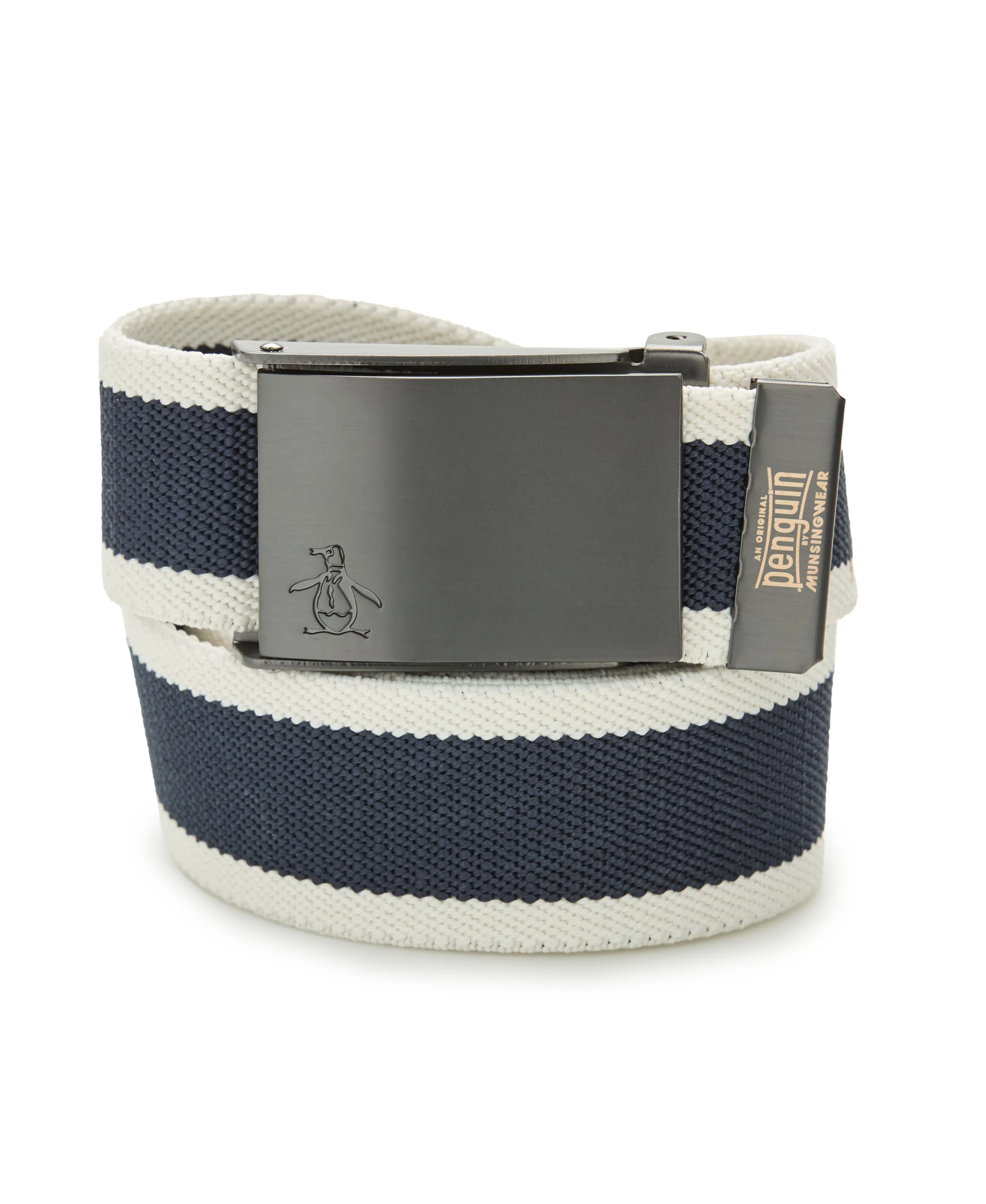 Earl™ Stretch Golf Belt sold by Original Penguin