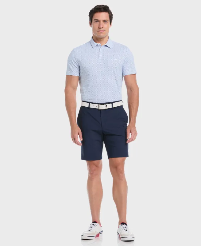 3D Pete'S Novelty Golf Polo sold by Original Penguin