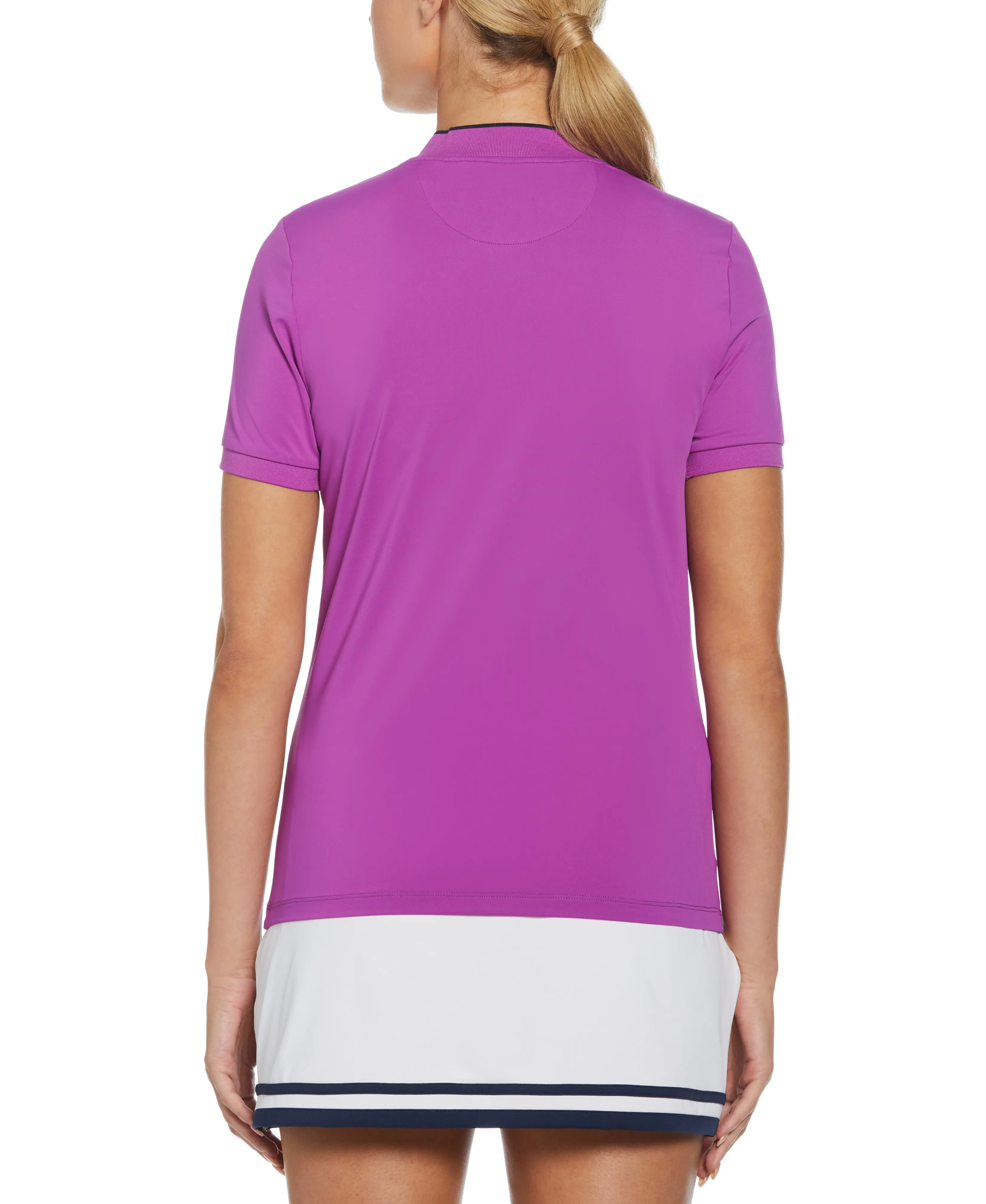 Women's Color Block Polo sold by Original Penguin