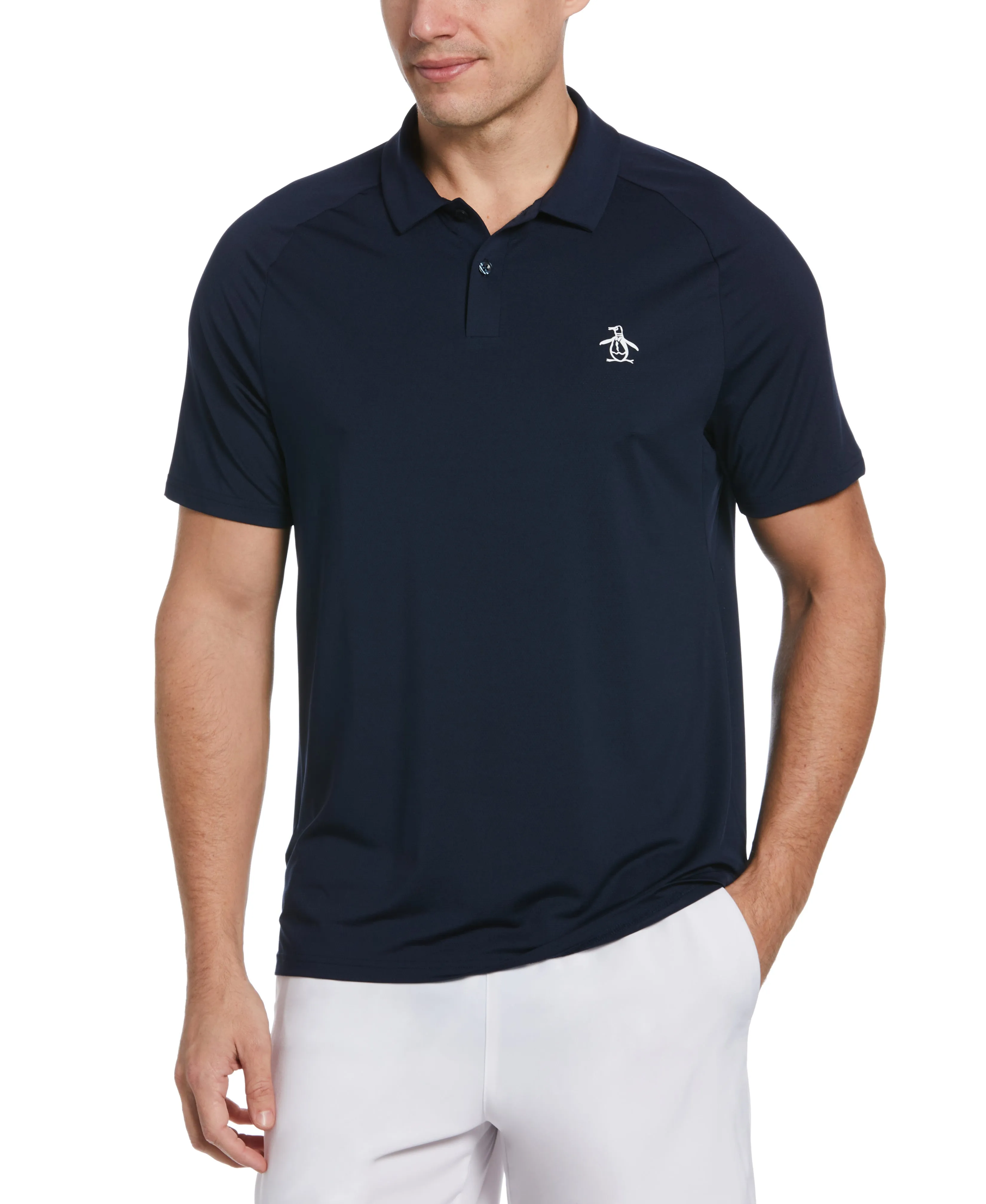 Performance Legacy Tennis Polo sold by Original Penguin