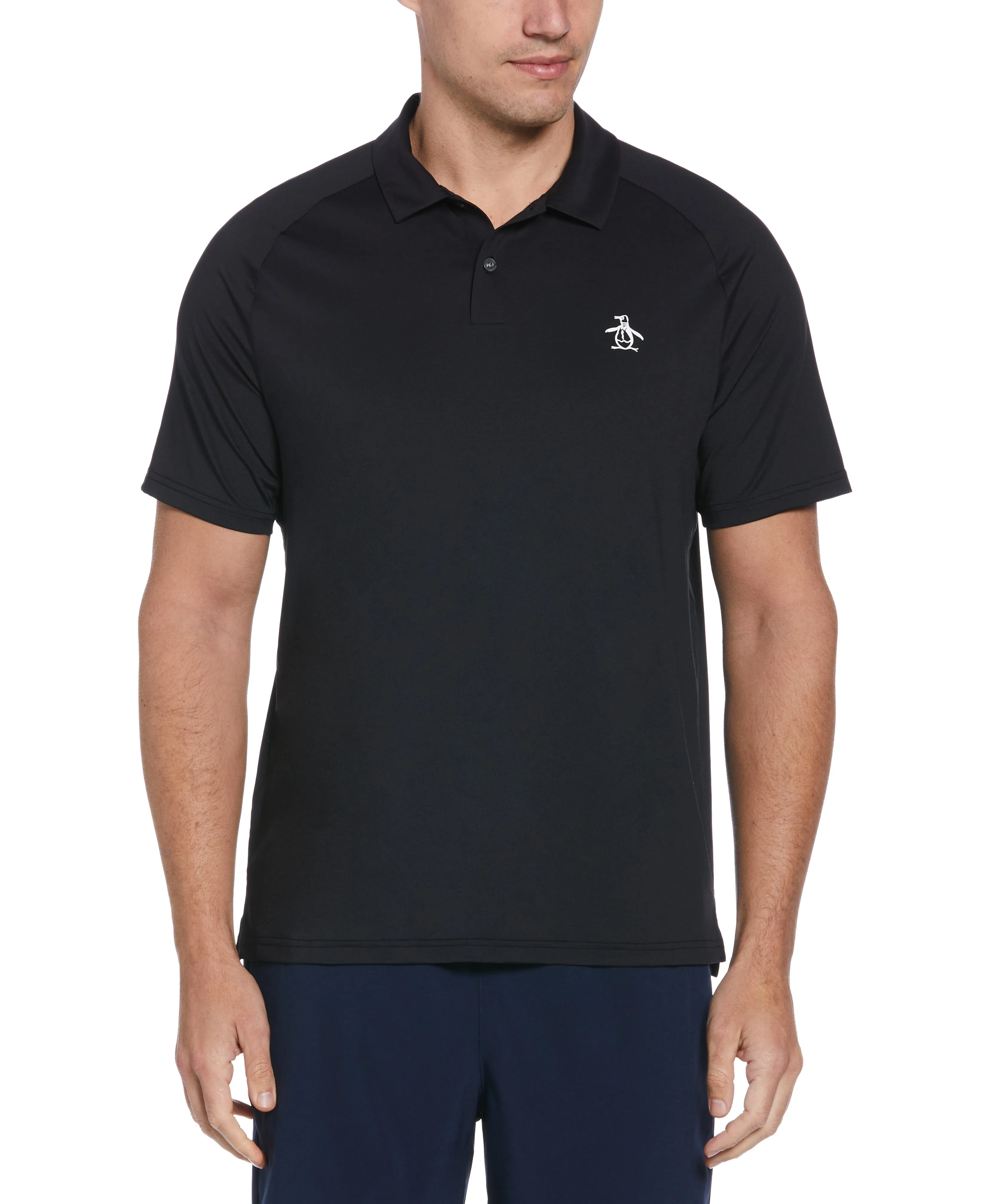 Performance Legacy Tennis Polo sold by Original Penguin product image thumbnail 5