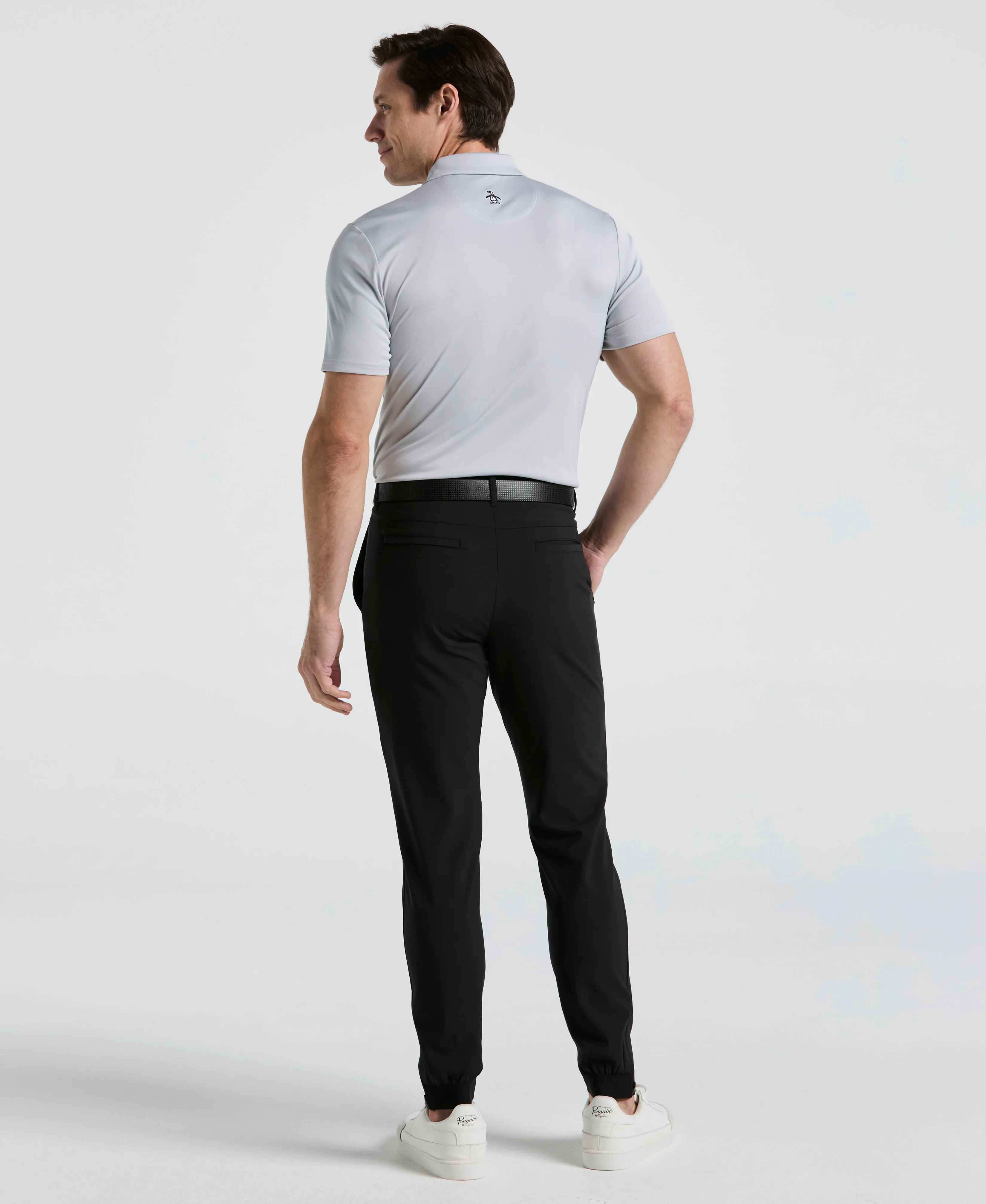 Flat Front Golf Jogger sold by Original Penguin product image thumbnail 5
