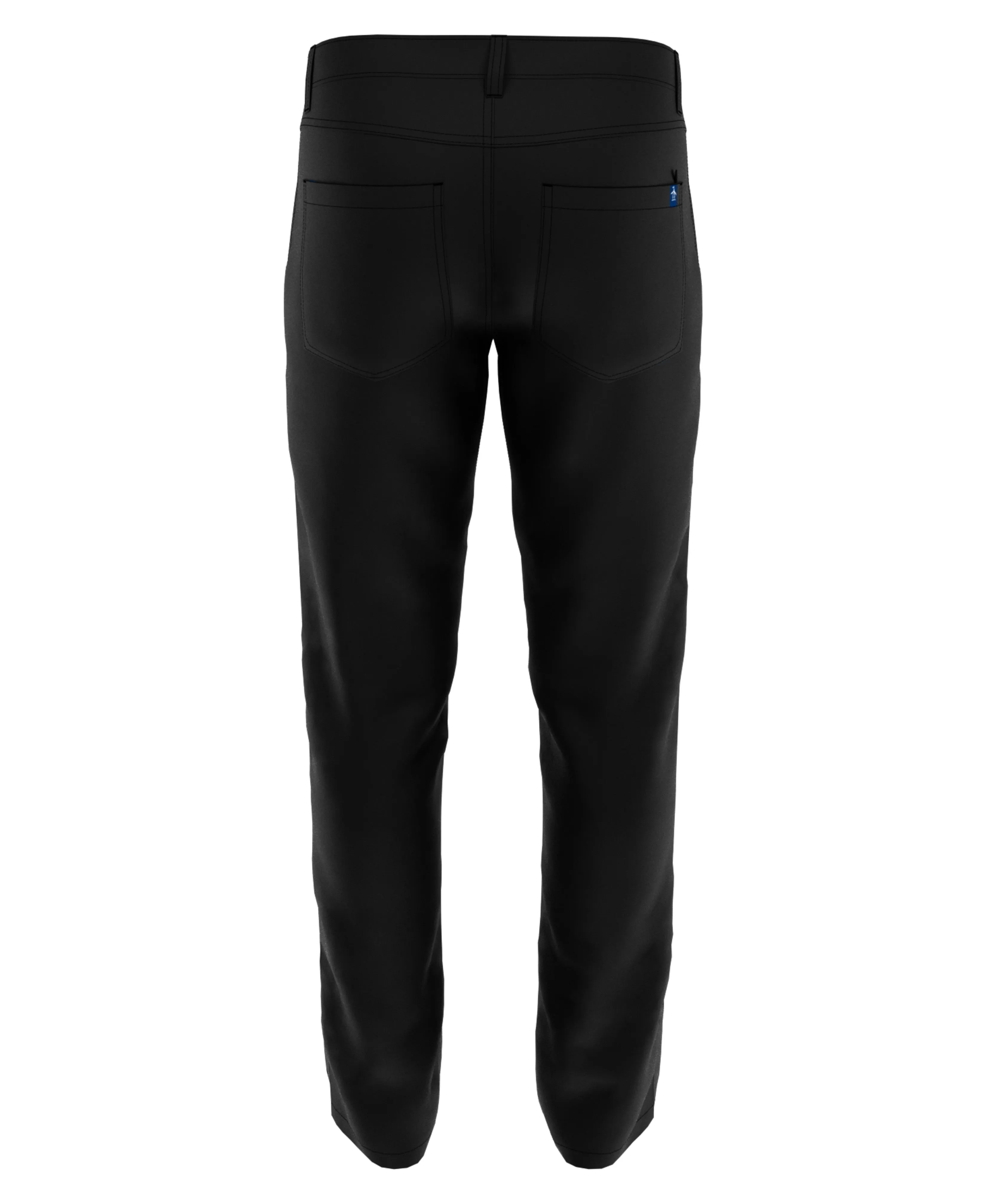 Performance Crossover Golf Pant sold by Original Penguin product image thumbnail 5